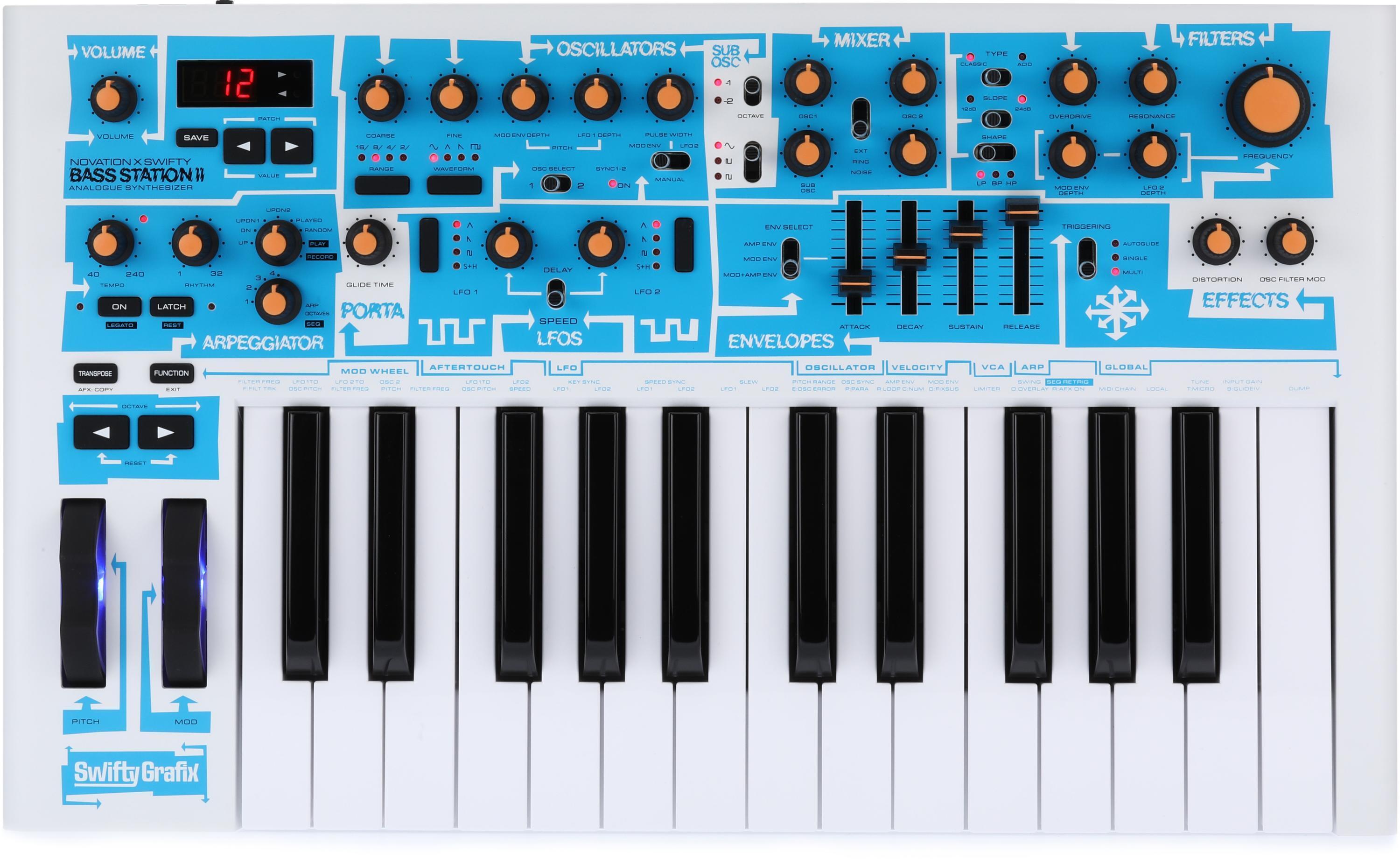 DTM・DAW makenoise 0-coast 0-COAST – Make Noise Music