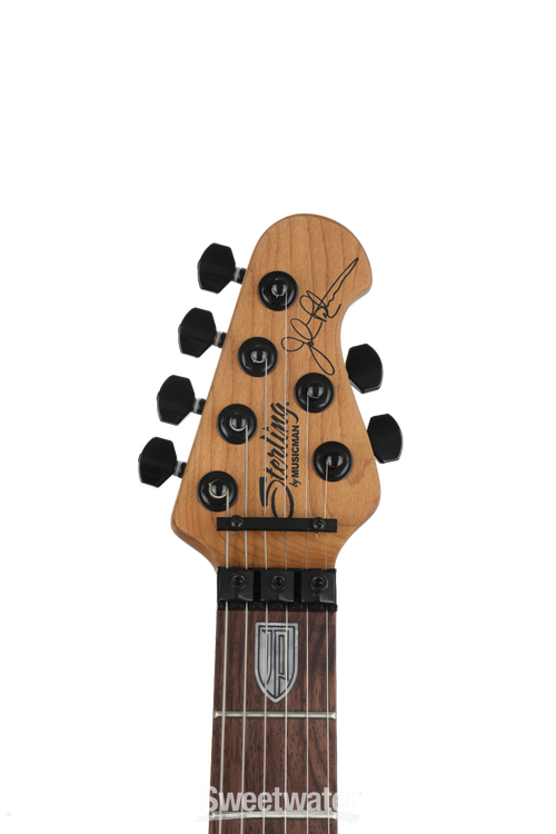 Sterling By Music Man JP160 John Petrucci Signature - Pearl Sterling By Music Man JP160 John Petrucci Signature - Pearl