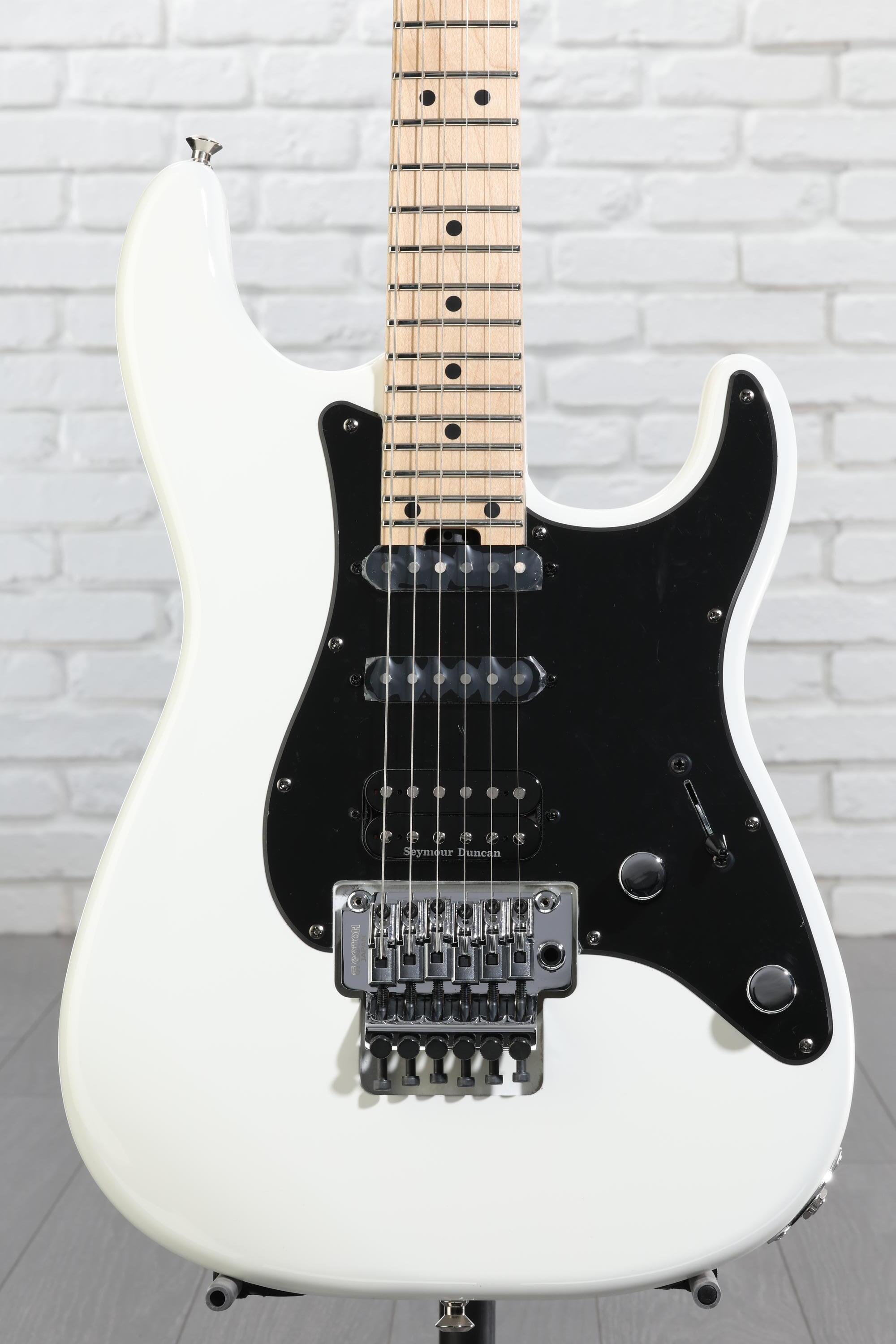 ギター Charvel MJ Series So-Cal Style 1 HSS 1_Full_Straight_Front_NA-