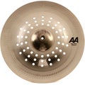 Photo of Sabian 19 inch AA Holy China Cymbal - Brilliant Finish