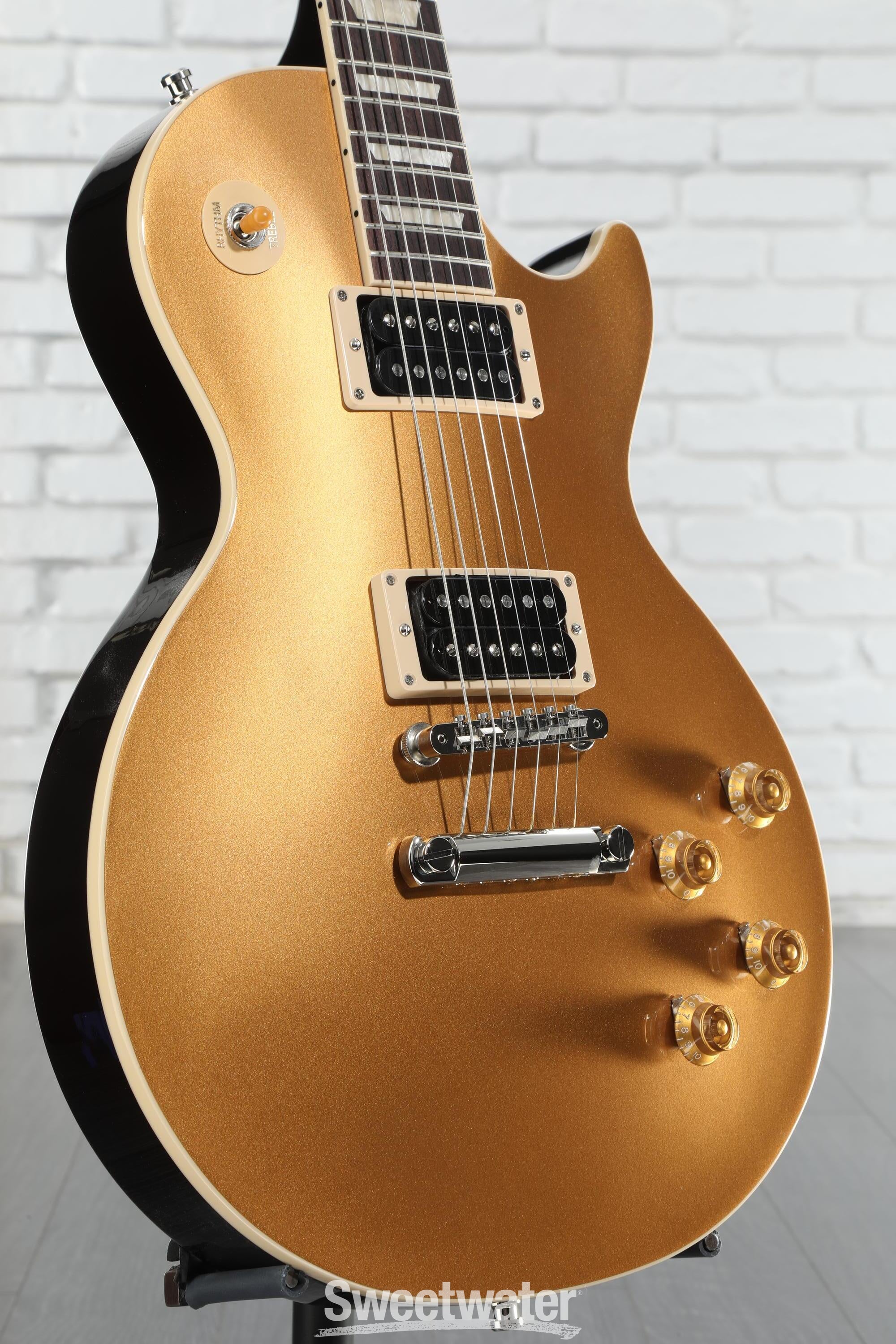 Gibson Slash Gibson Slash