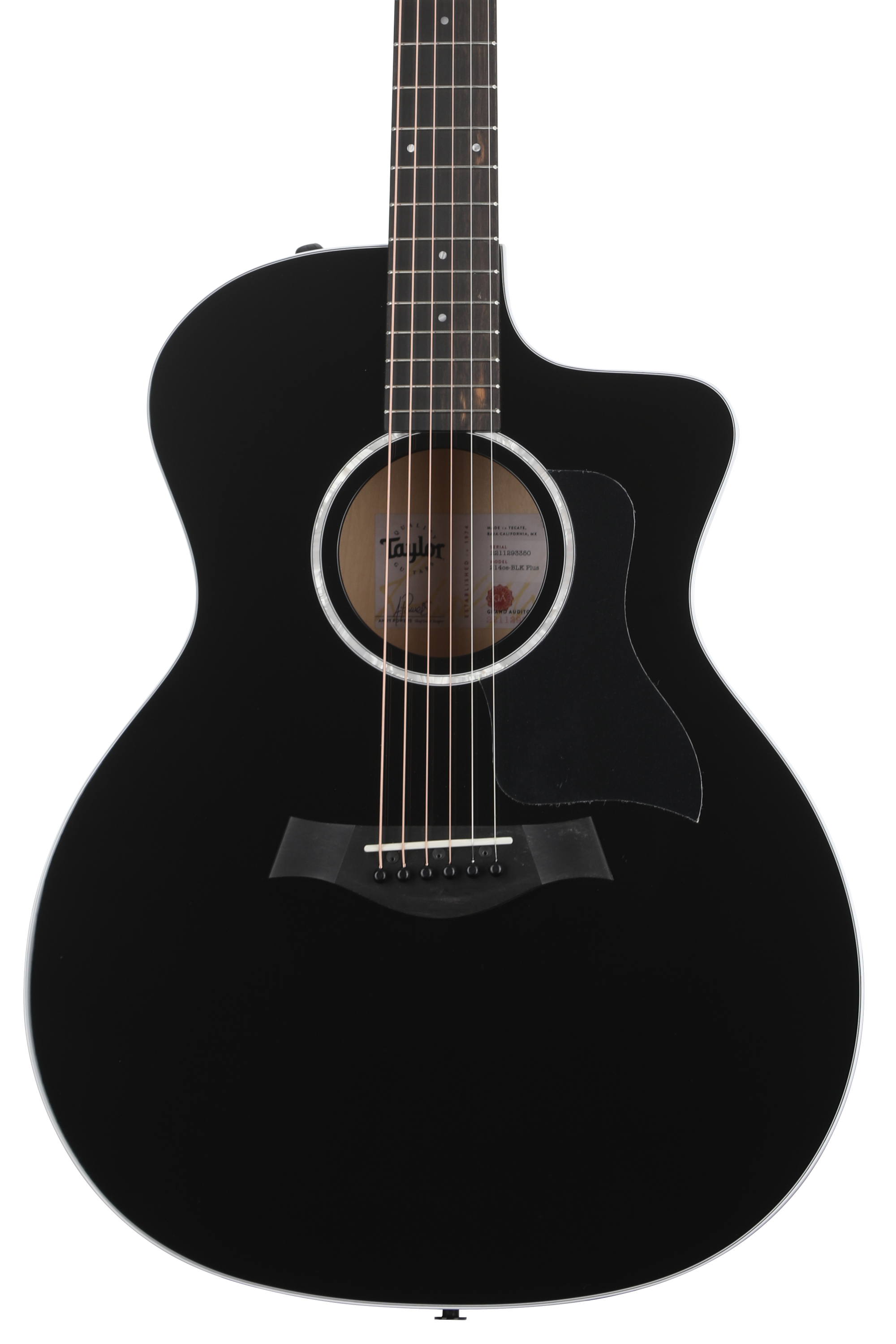 Taylor 416ce-FLTD - 2013 Fall Limited | Sweetwater