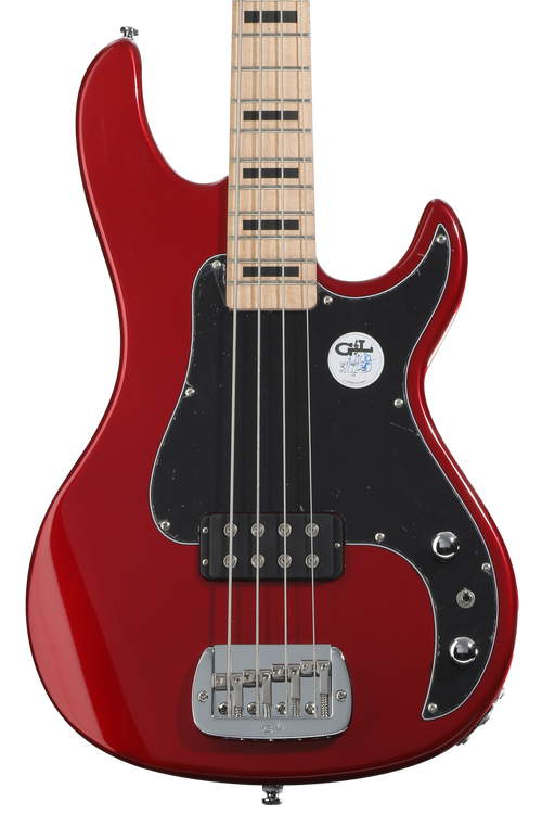 ベース G&L Tribute Series Kiloton Irish ale Kiloton™ | G&L Musical