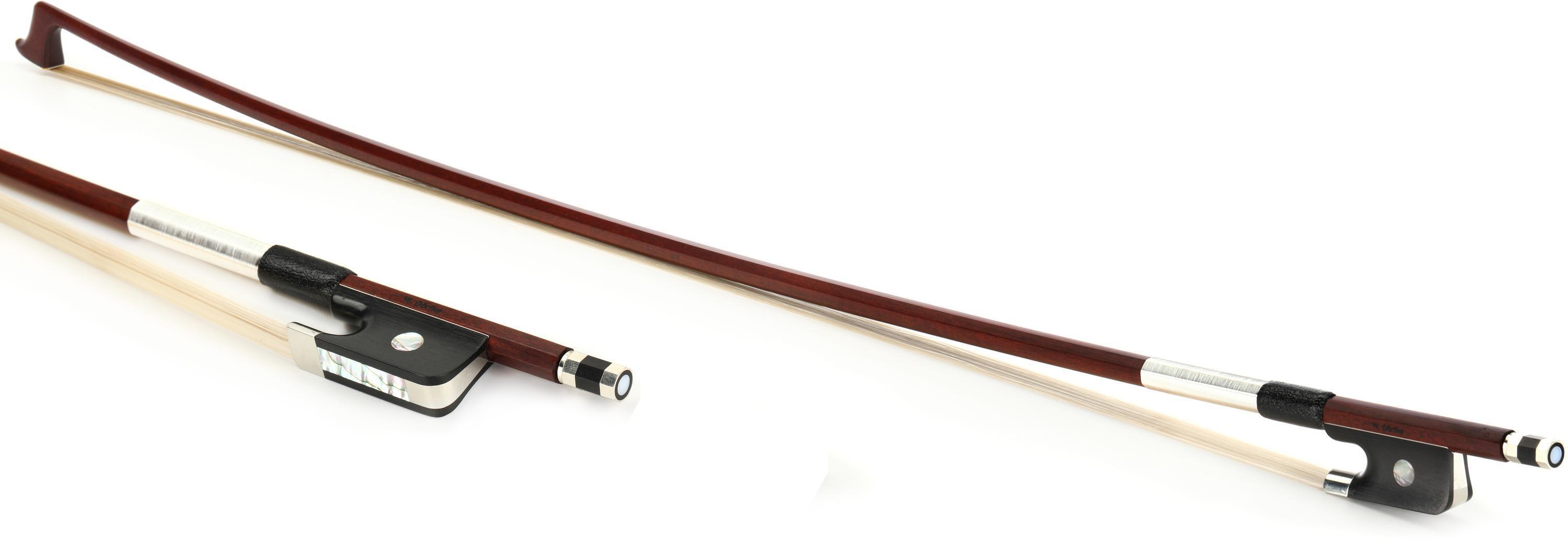 viola needle brush シルバー