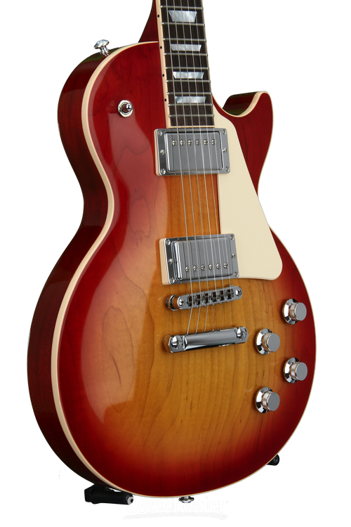 Gibson Les Paul Classic 2017 HP - Heritage Cherry Sunburst