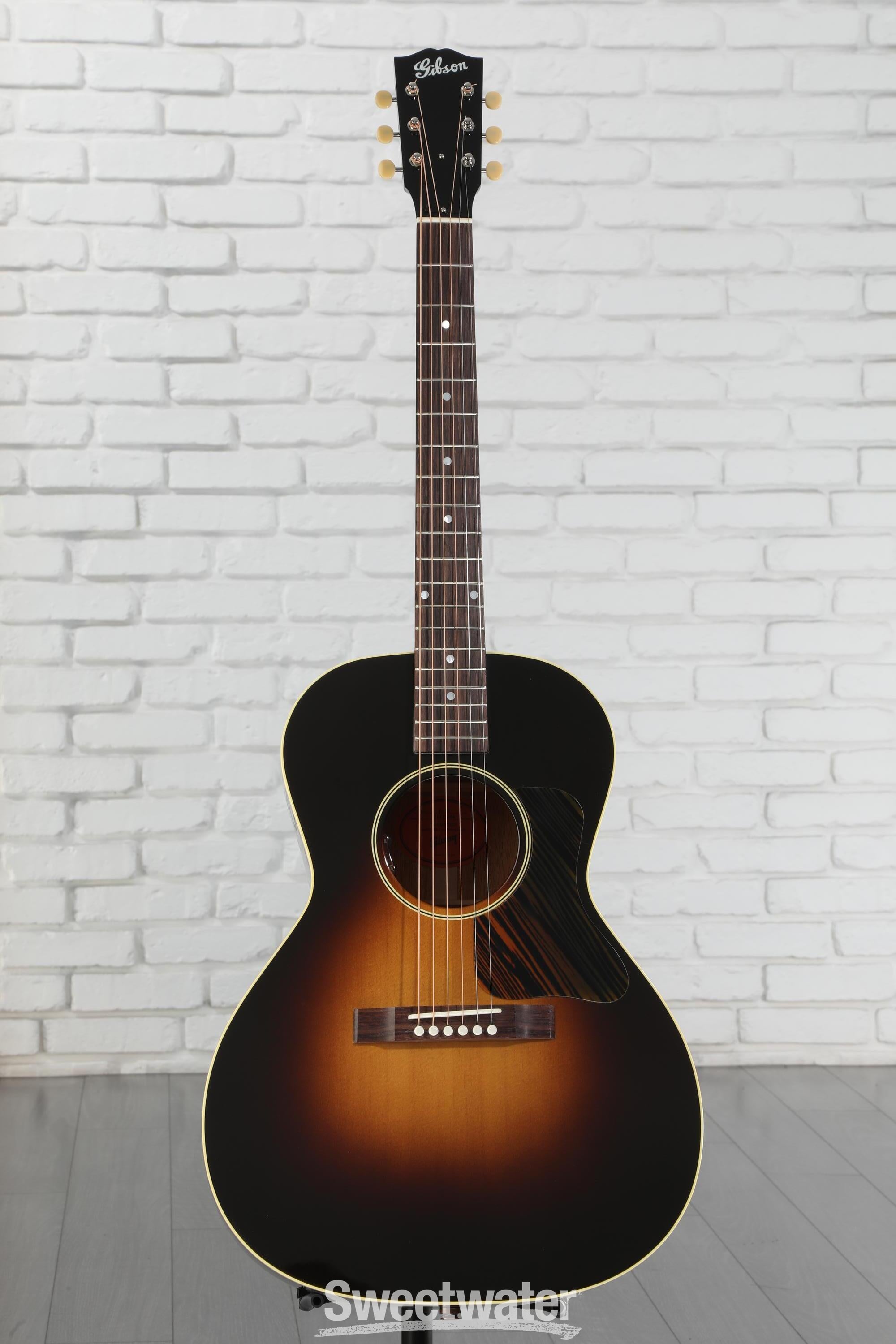 Gibson Acoustic L-00 Original Acoustic Guitar - Vintage