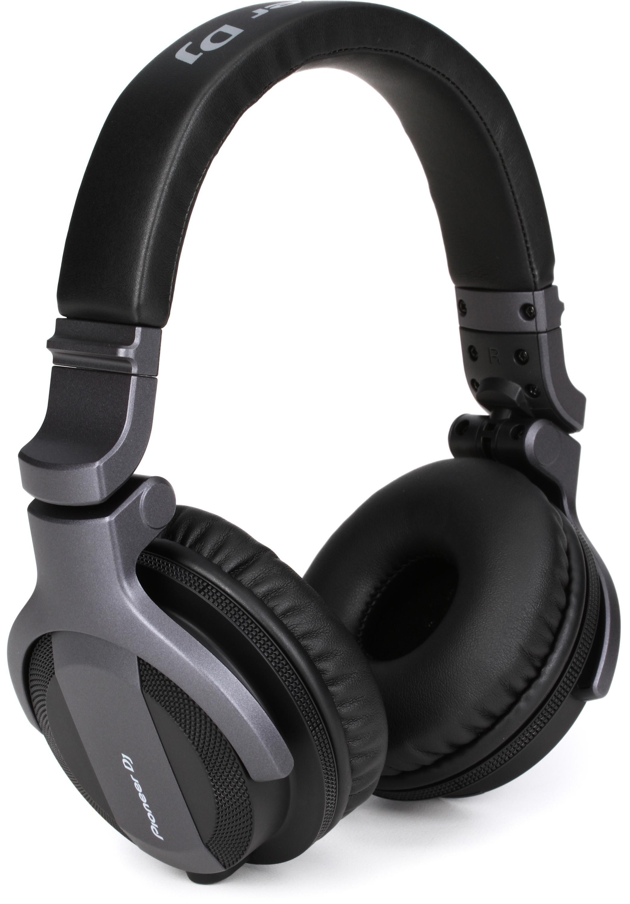 Pioneer headphones outlet