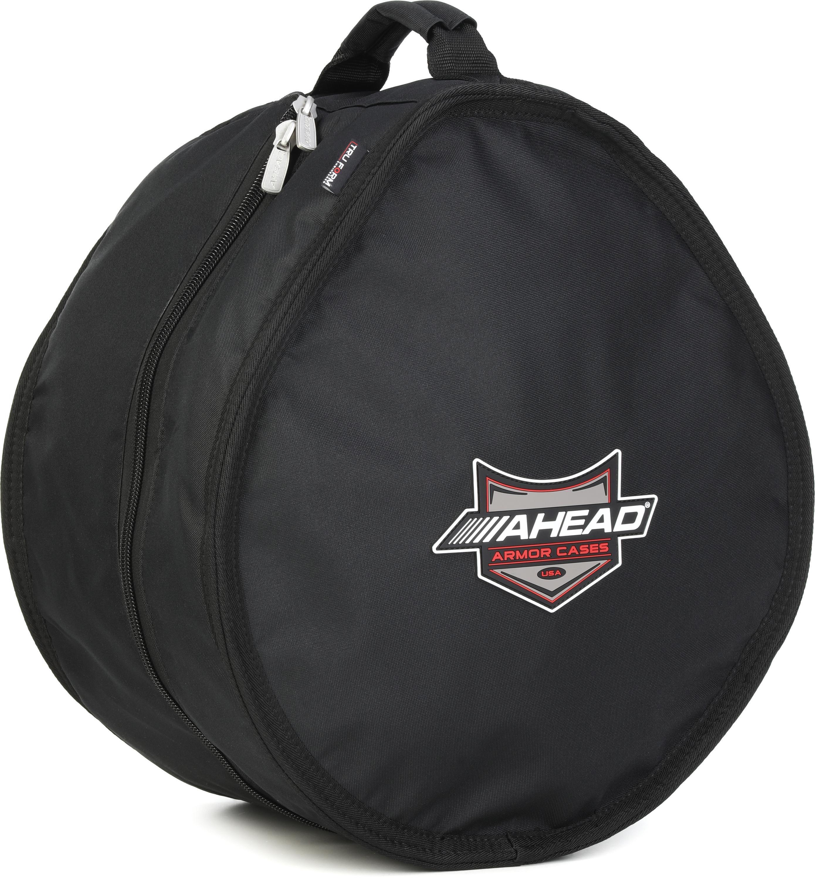 Photo of Ahead Armor Cases Mounted Tom Bag - 10 x 14 inch