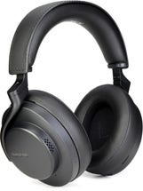 Product Image - This Item - Shure AONIC 50 Gen 2 Wireless Bluetooth Noise-canceling Headphones - Black