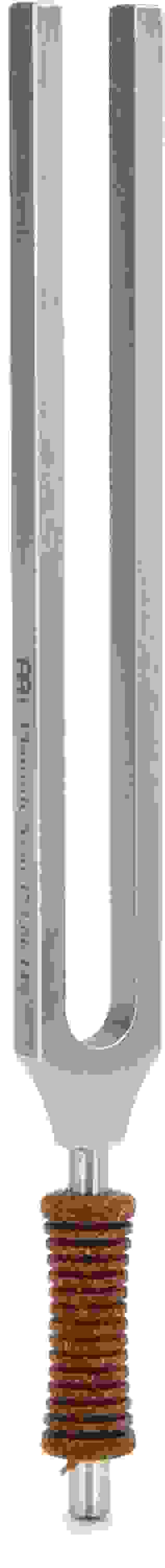 Meinl Sonic Energy Planetary Tuned Therapy Tuning Fork - Platonic Year, 172.06Hz/F3