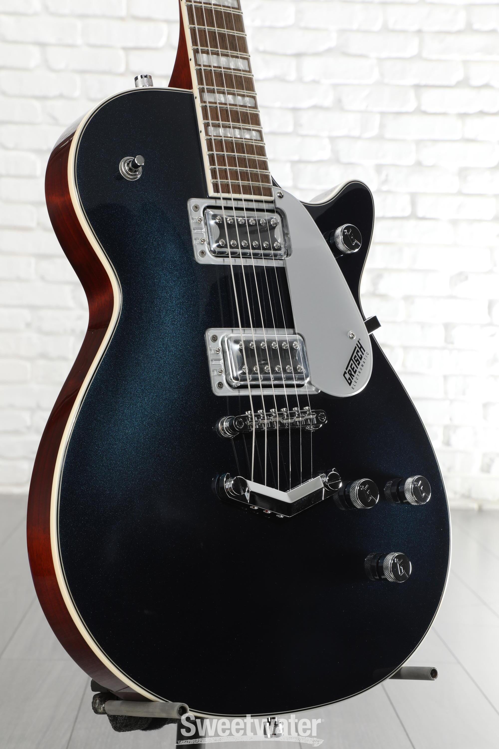 Gretsch G5220 Electromatic Jet BT Electric Guitar - Midnight