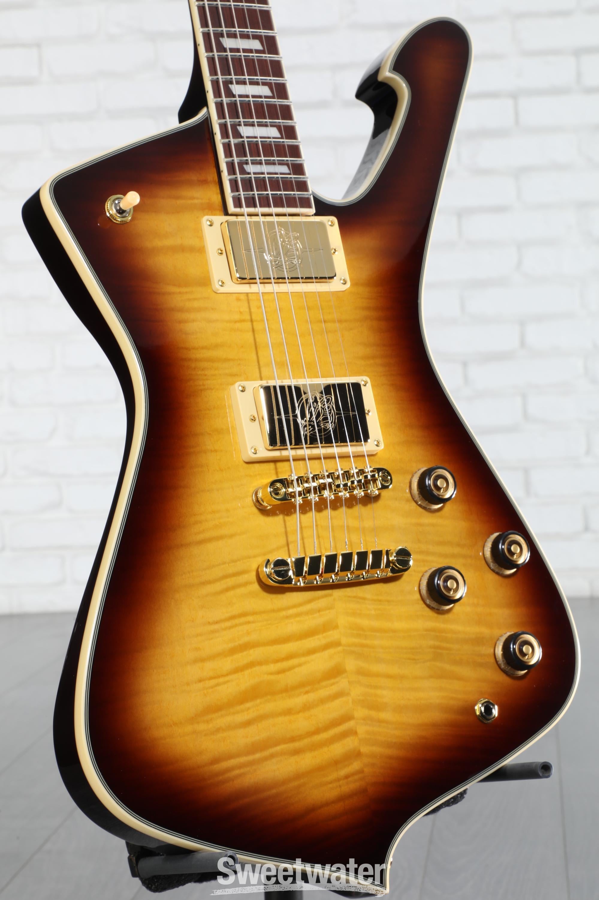Ibanez Overdrive オレンジ Ibanez OD850 [数量限定品] ｜イケベ楽器店オンラインストア