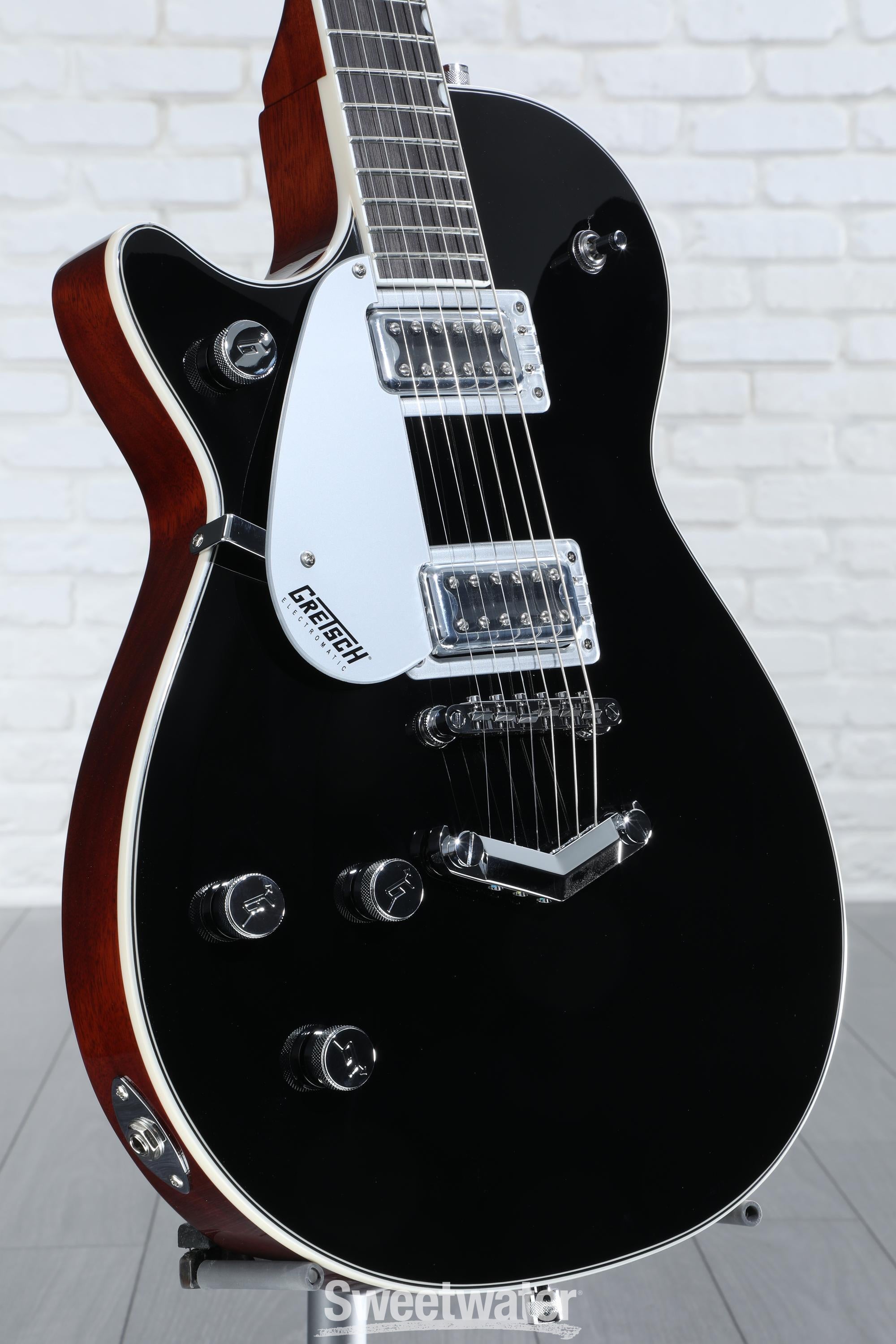 Gretsch G5230 Electromatic Jet FT Left-handed Electric Guitar