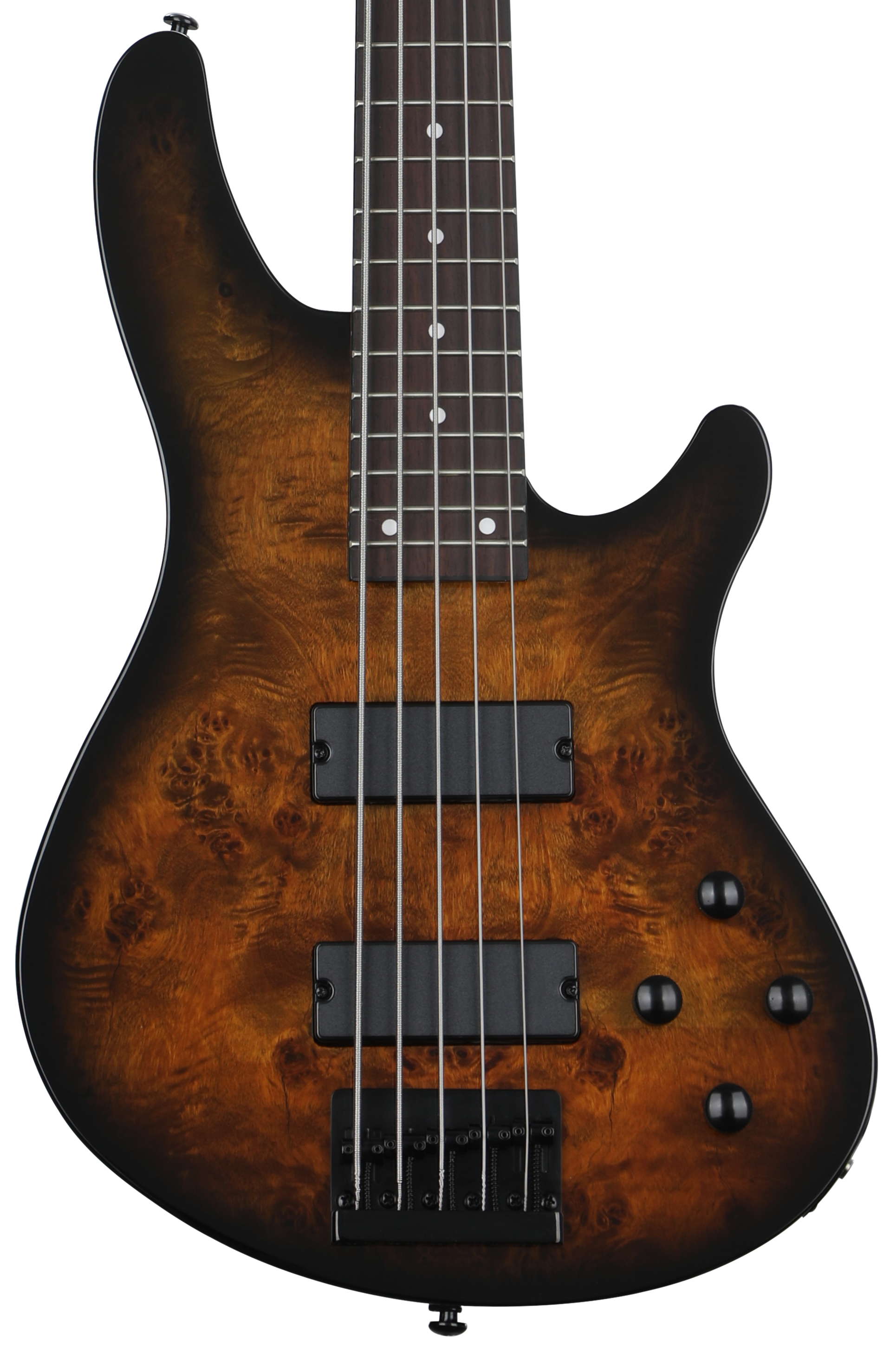 【5弦】Specter/スペクター PERFORMER 5 Spector Performer 5 Bass Guitar - Metallic Red – Flipside Music