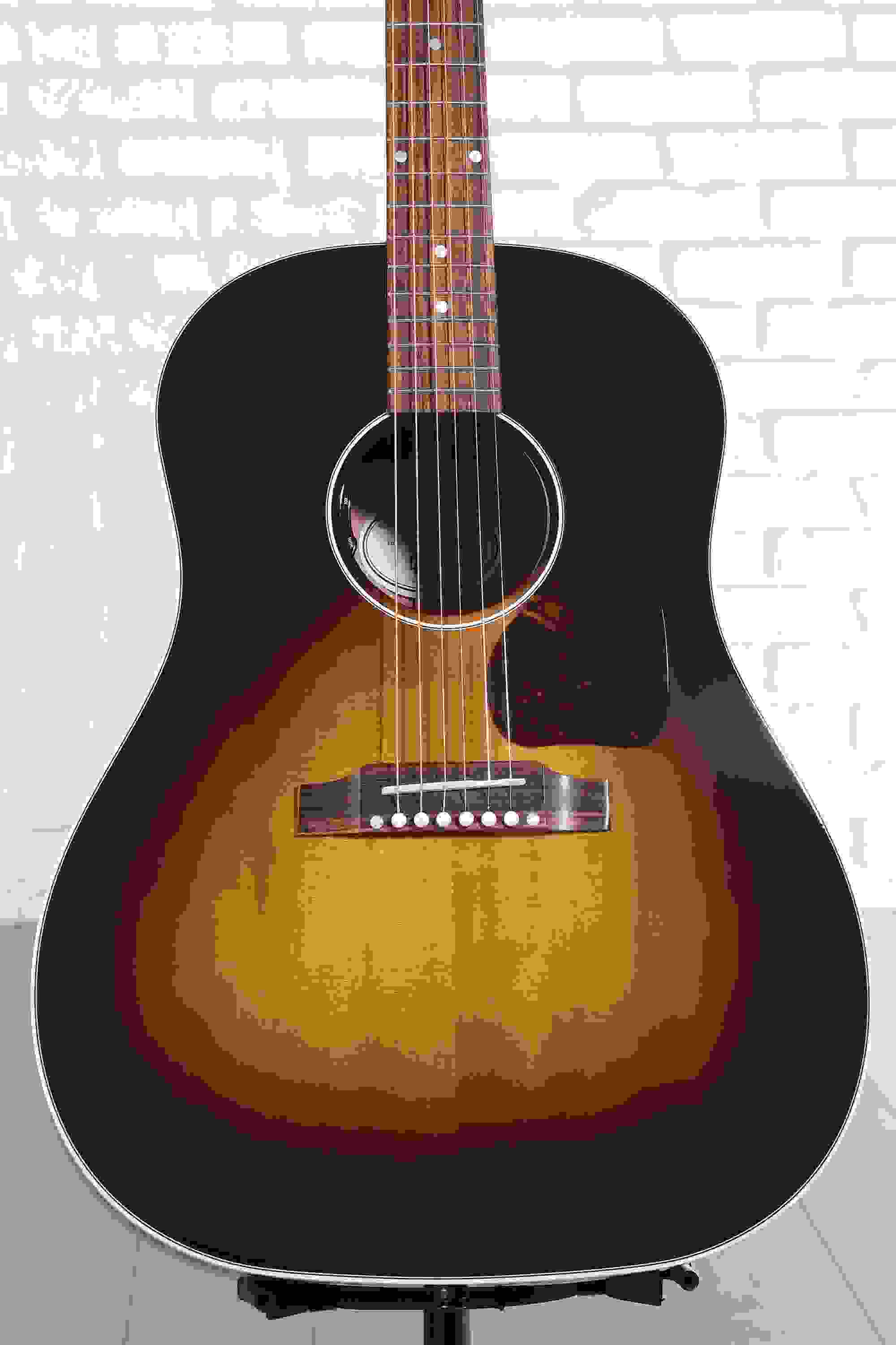 Gibson Acoustic J-45 Standard Acoustic Guitar - Vintage Sunburst