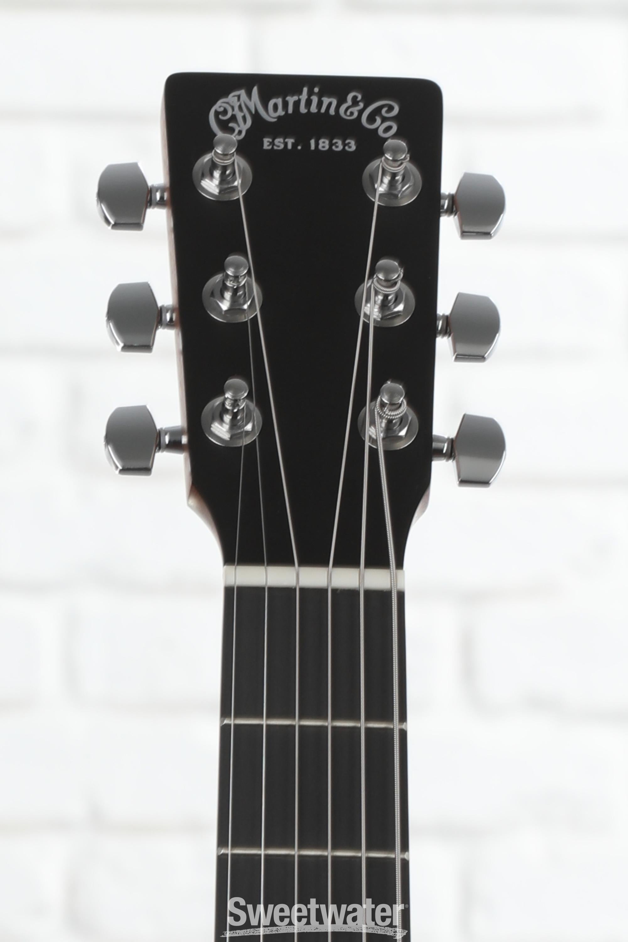 Takamine Thinline TSP138 CN - Natural