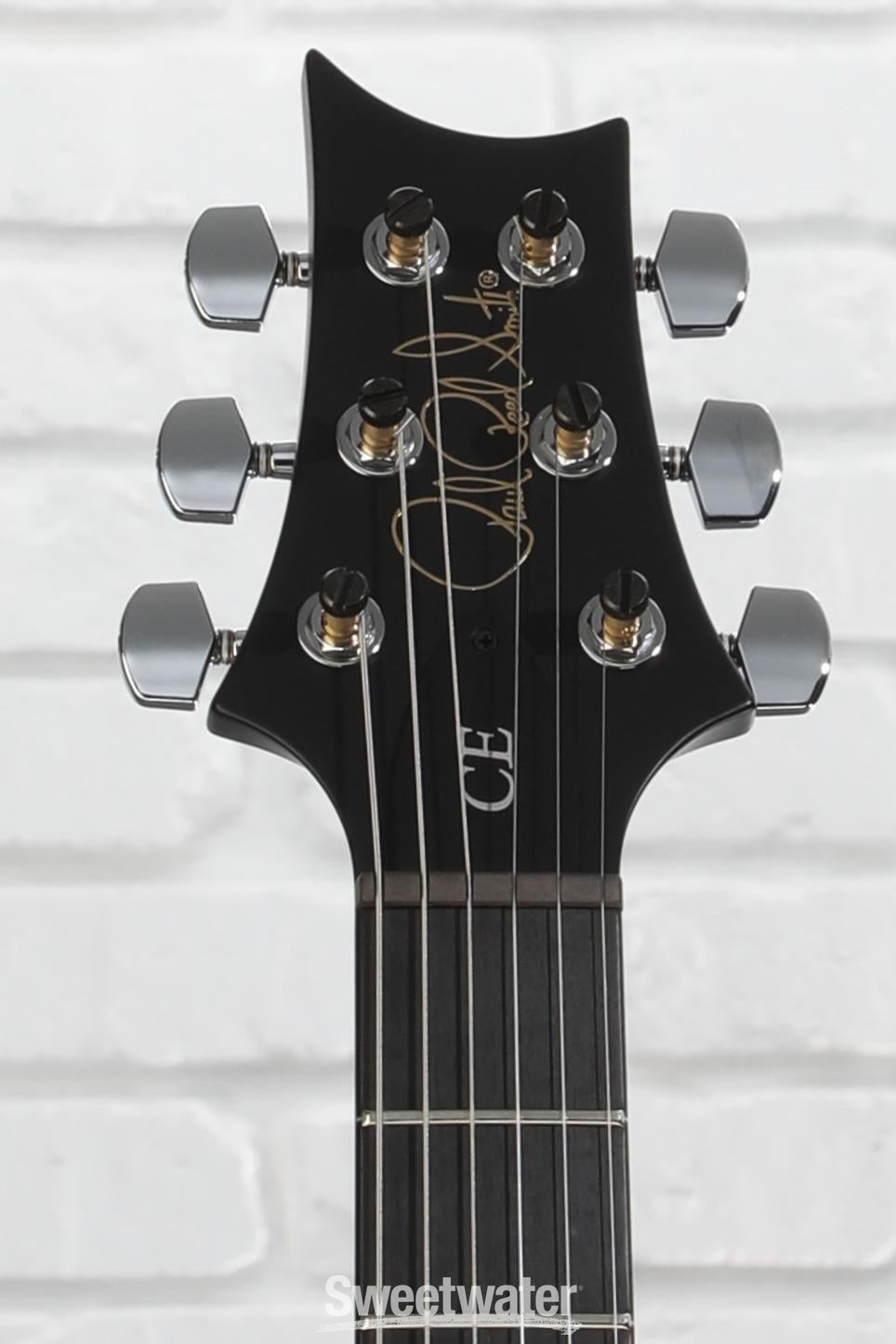 ギター PRS CE made in usa 6cf82d0a-b2d7-4bfb-a65a-