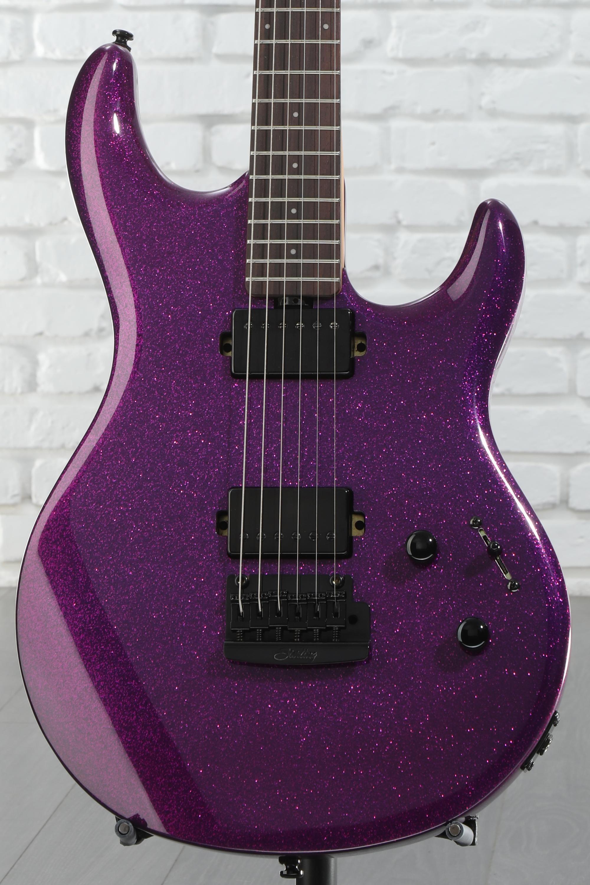Sterling By Music Man LK100 Steve Lukather Signature