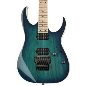 Ibanez rg hot sale 652