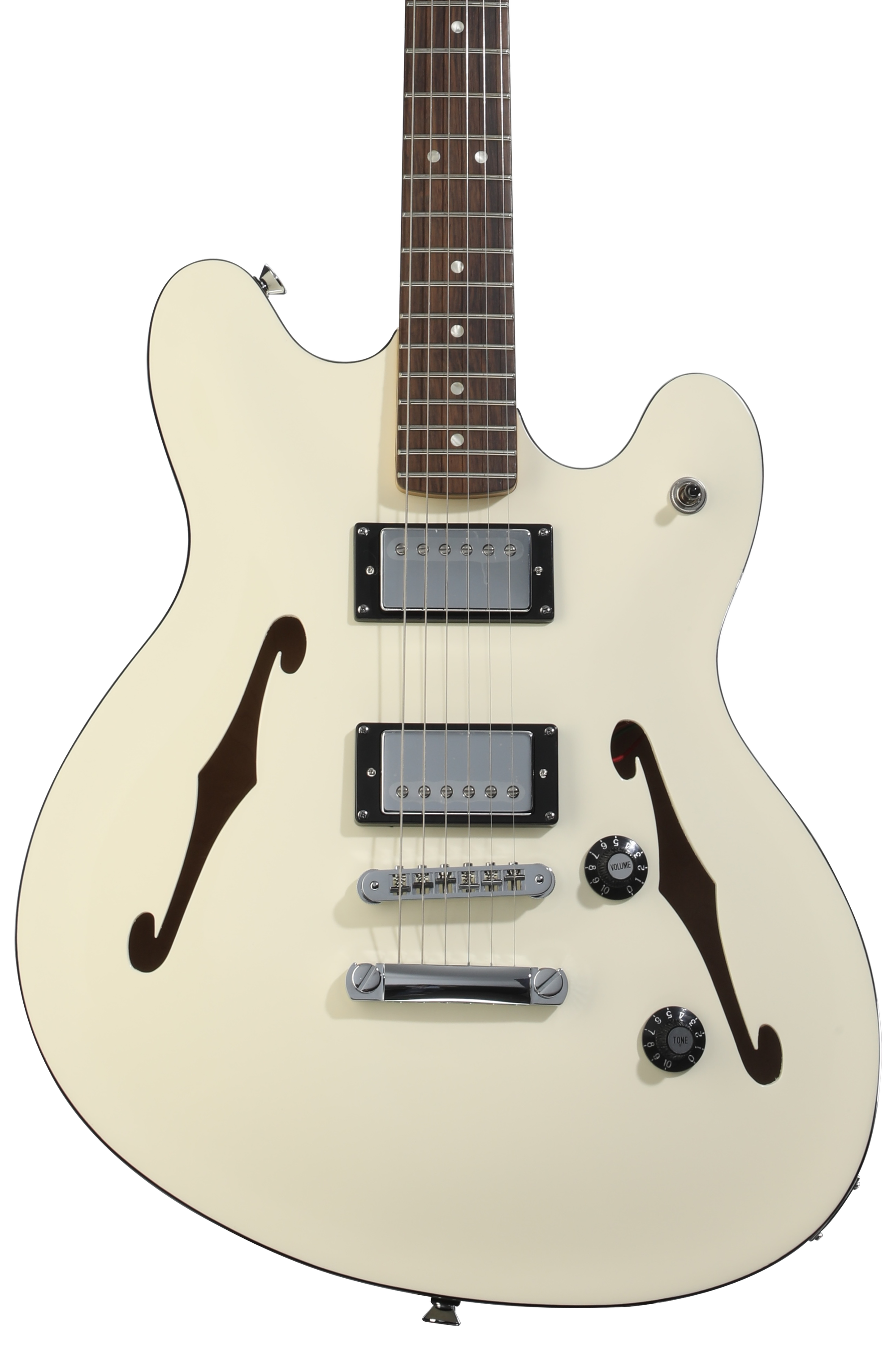 ギター Squier Affinity Starcaster Squier Affinity Series Starcaster Deluxe Maple Fingerboard