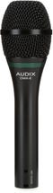 Product Image - This Item - Audix OMX-E Dynamic Cardioid Vocal Microphone
