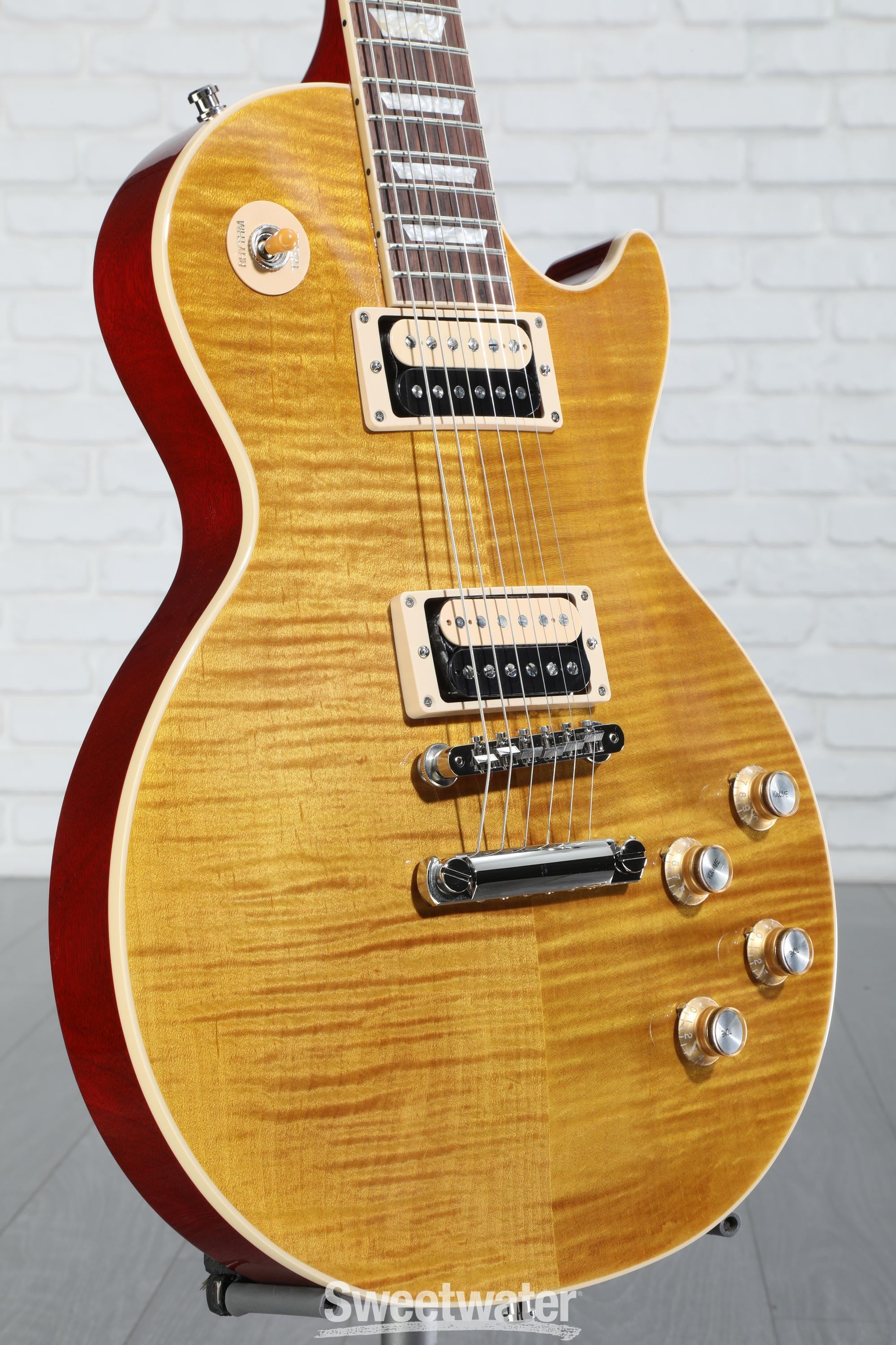 ギター Gibson Slash Les Paul Standard Gibson Slash Les Paul Standard Electric Guitar Appetite