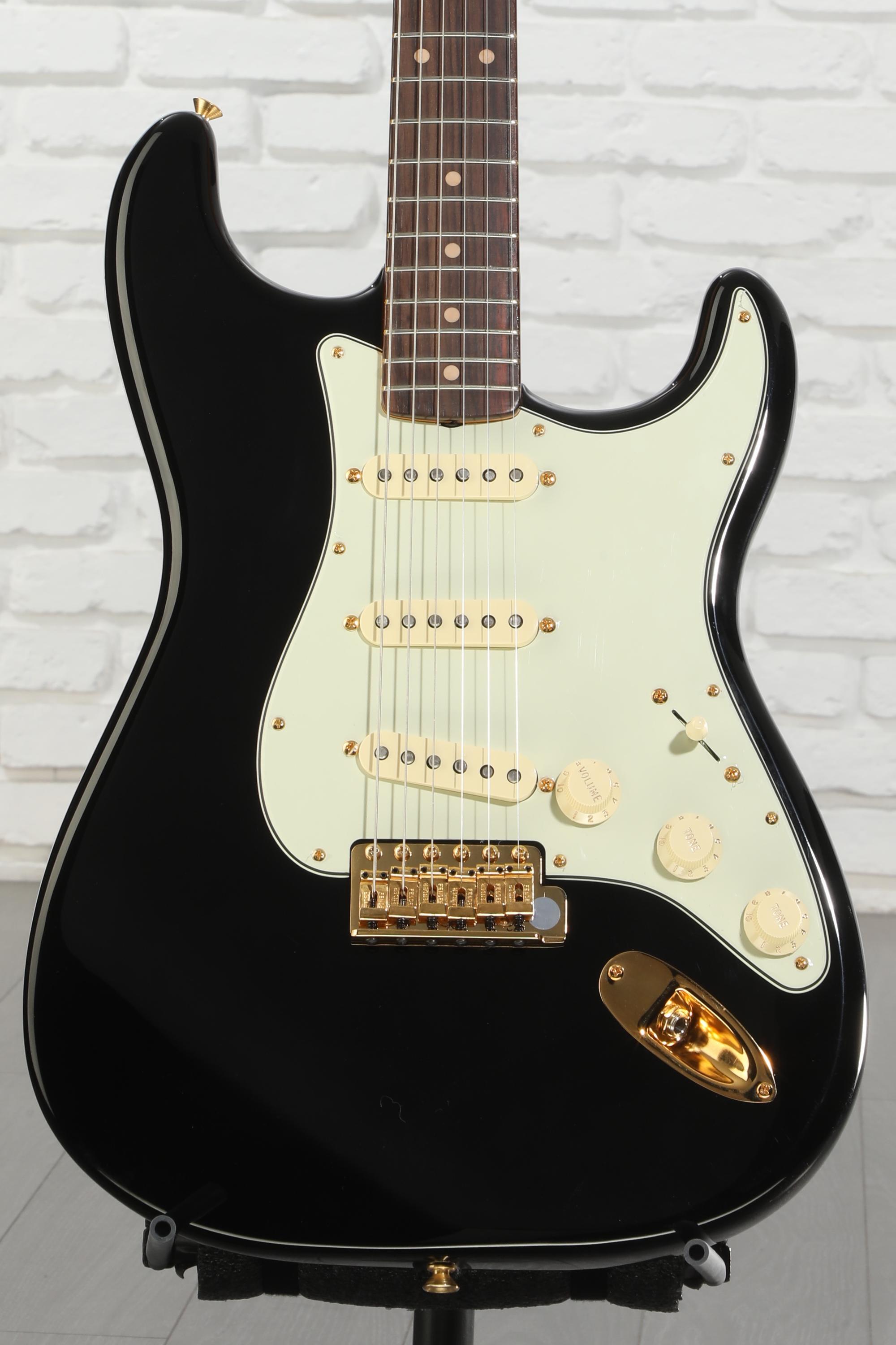 Fender American Vintage II 1961 Stratocaster Electric Guitar