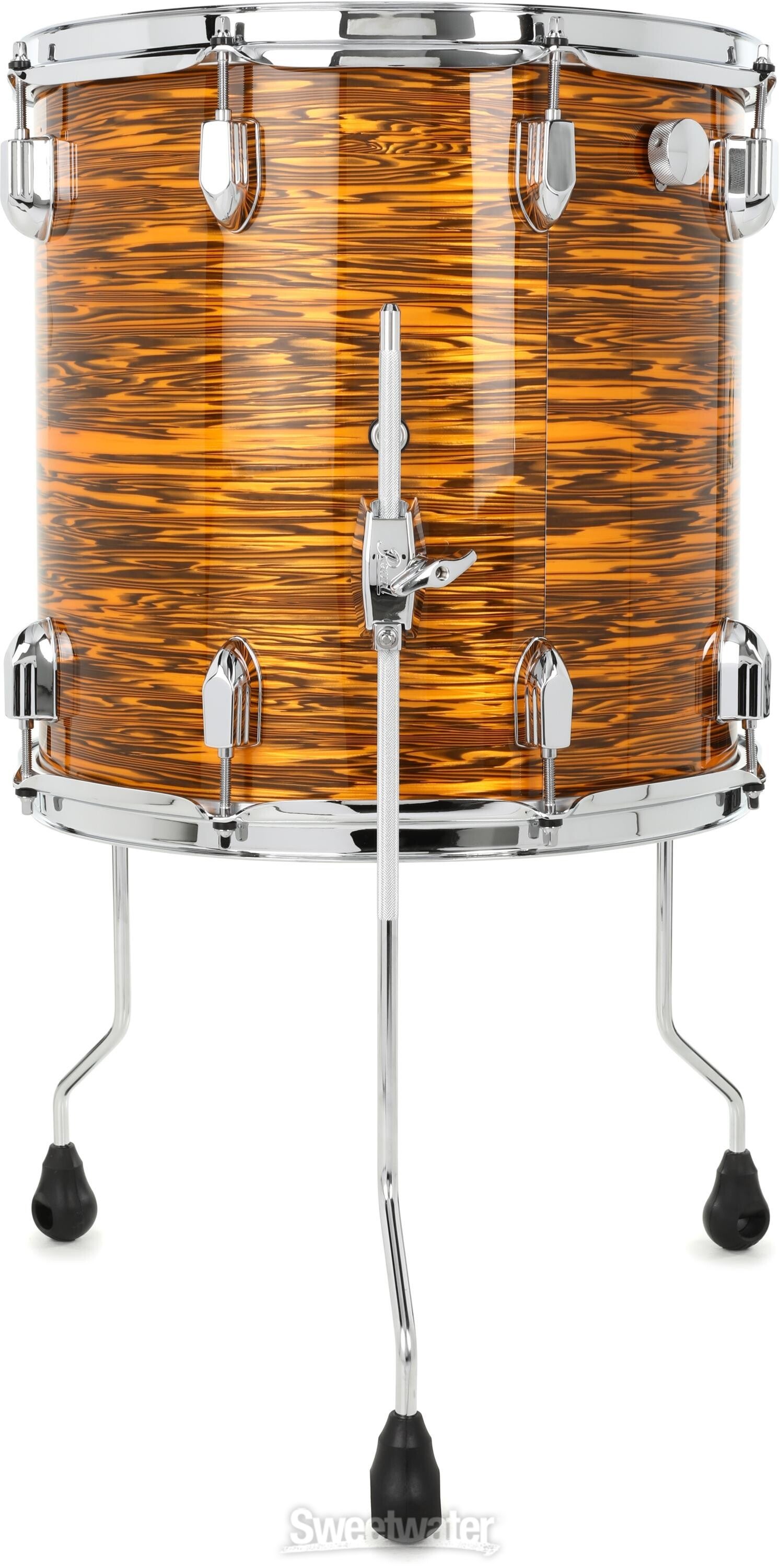 Pearl President Series Deluxe Floor Tom - 14 x 14 inch