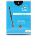 Photo of Gonzalez Reeds FOF Reeds for Bb Clarinet - 3.0 (10-pack)