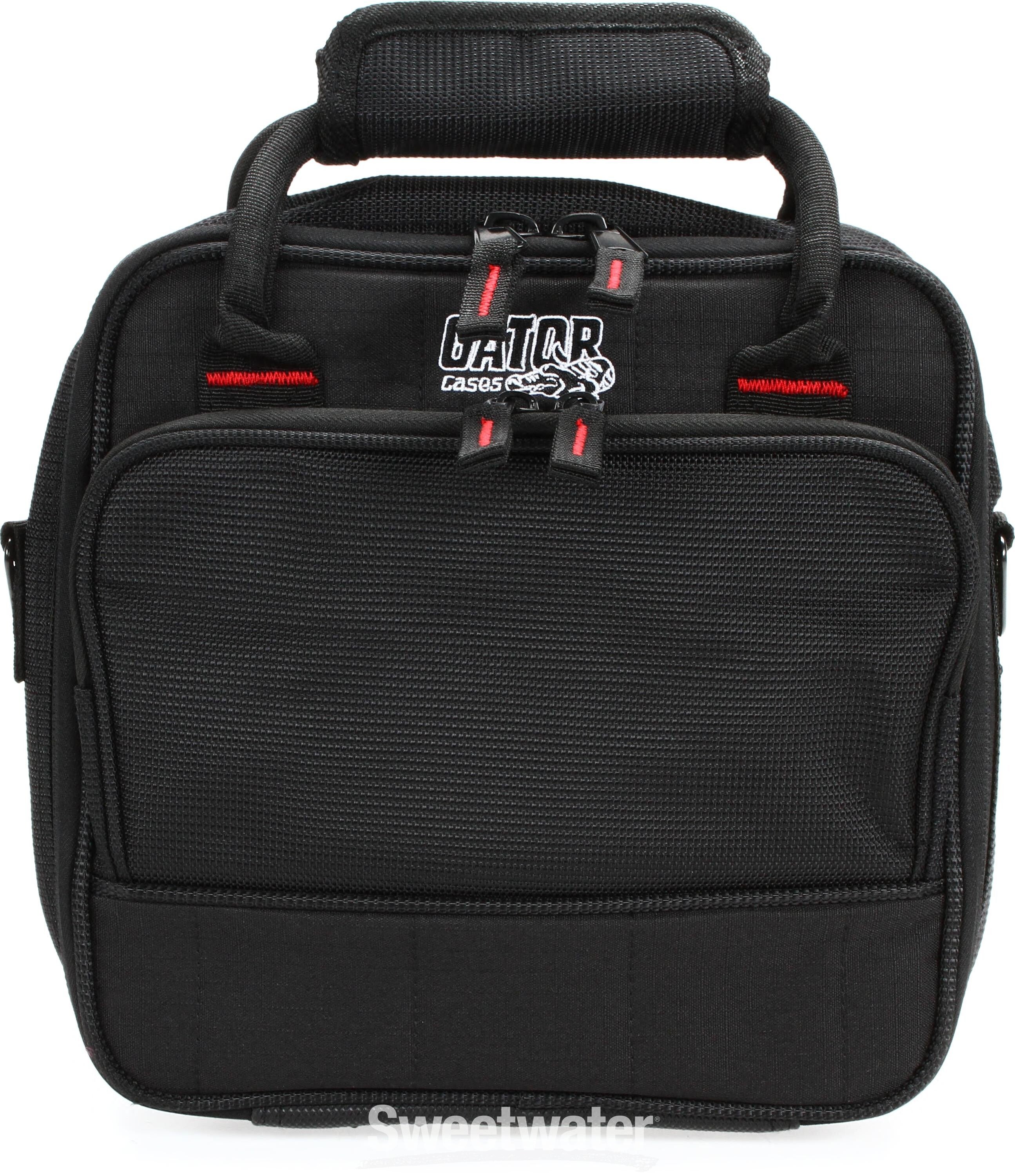 Gator G-MIXERBAG-0909 Mixer Bag | Sweetwater