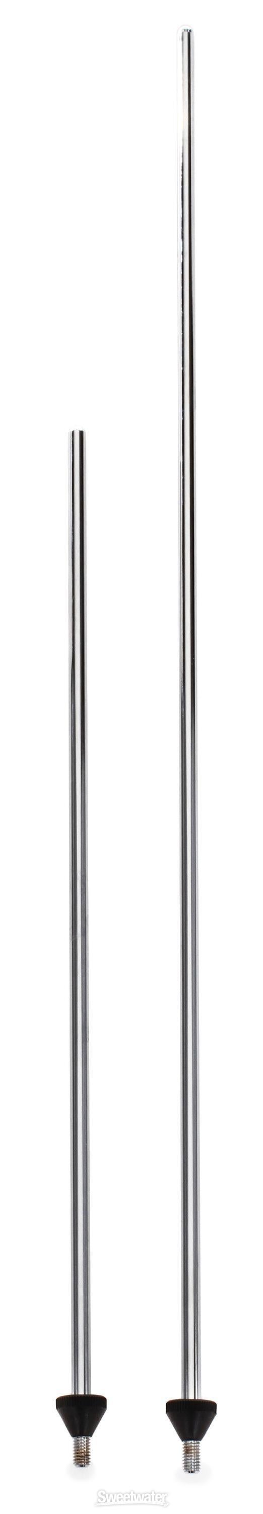 Tama HH805D Iron Cobra 900 Velo-Glide Hi-hat Stand | Sweetwater Tama HH805D Iron Cobra 900 Velo-Glide Hi-hat Stand | Sweetwater