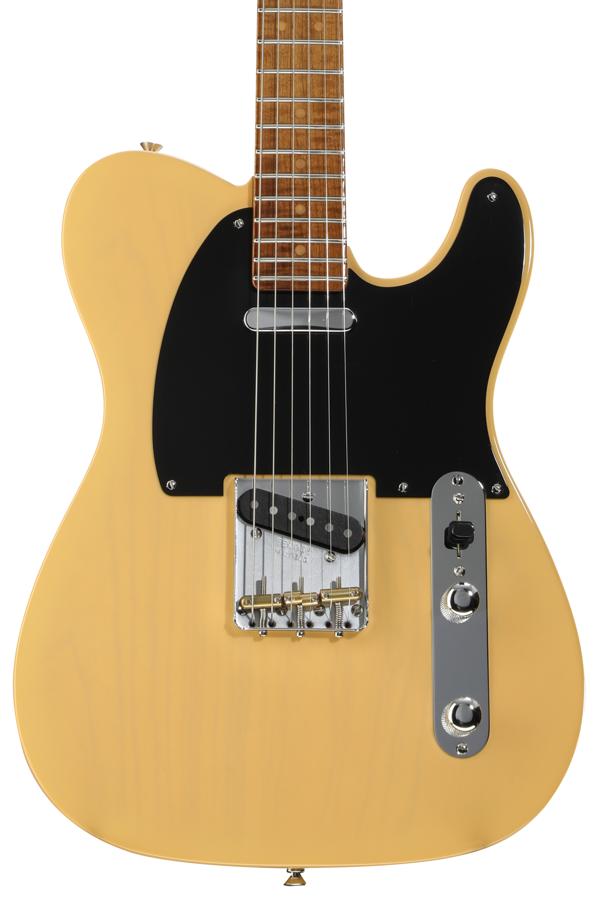 Fender Custom Shop 1956 Time Machine Journeyman Relic Telecaster