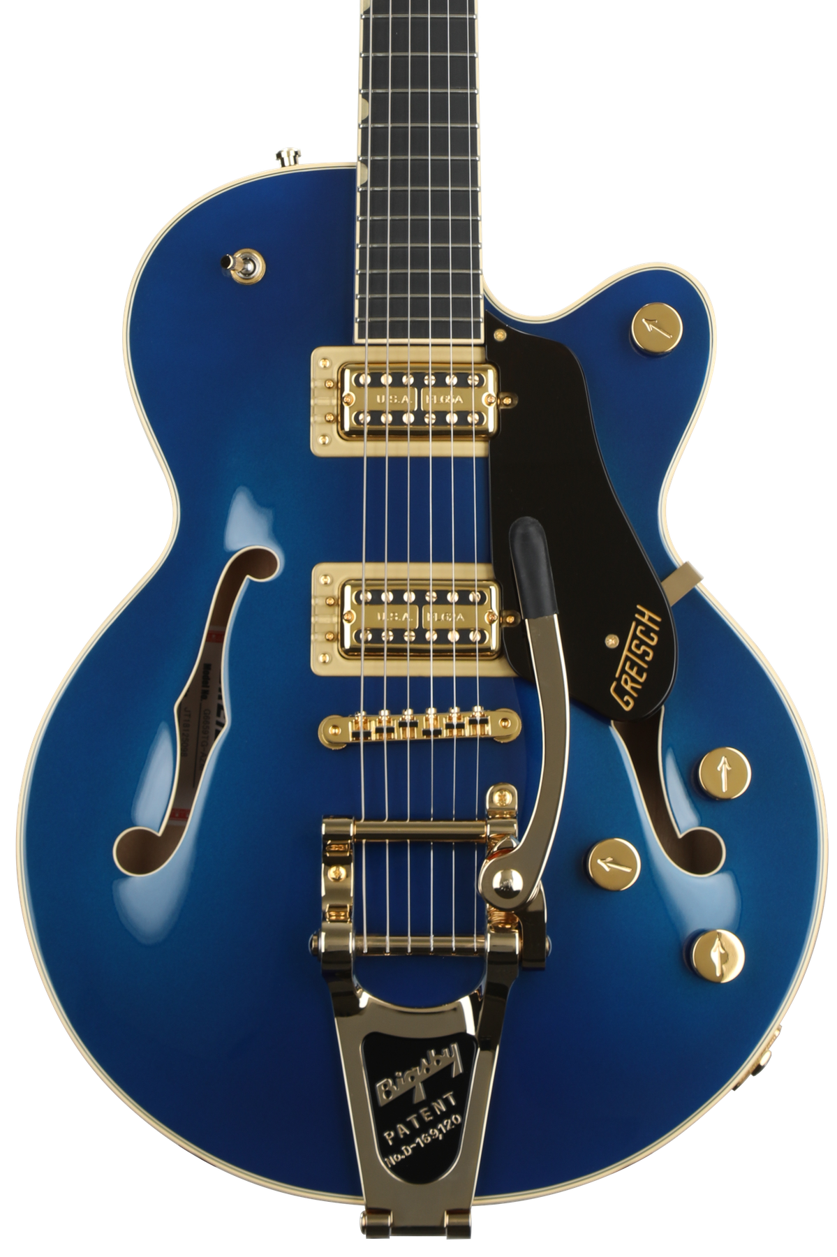 ギター GRETSCH G6659T Gretsch Guitars G6131G-MY-RB Limited-Edition Malcolm Young