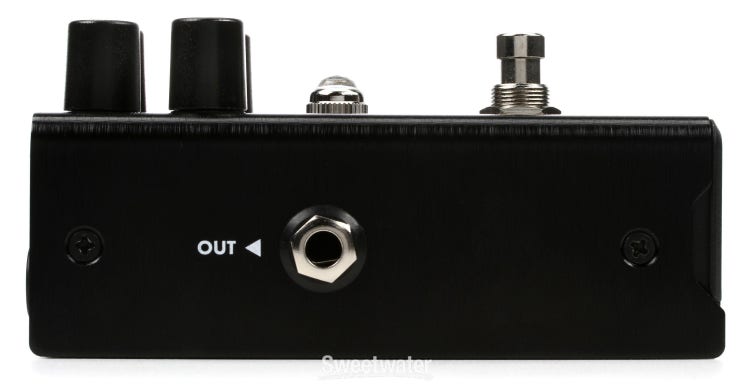 Fender The Bends Compressor Pedal