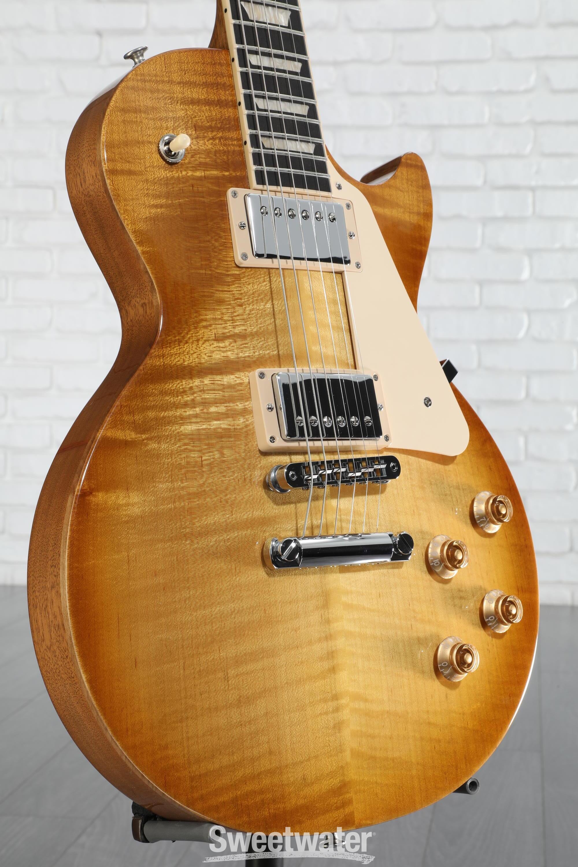 epiphone Les Paul Studio シャンパンゴールド Epiphone Les Paul Studio Gold Limited-Edition Electric
