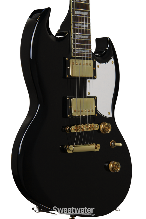 ESP Viper ブラック VIPER | ESP GUITARS
