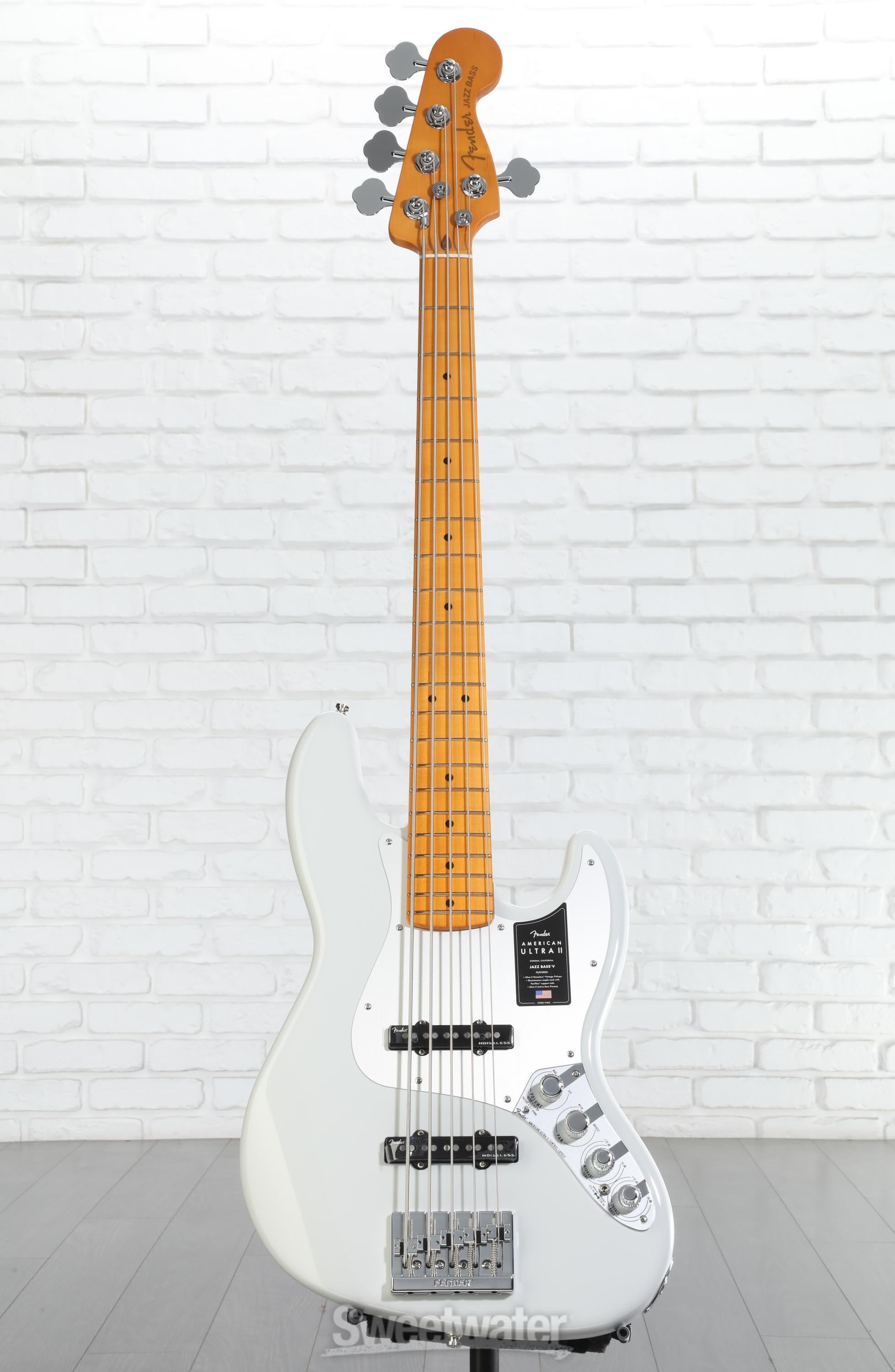 【美品】Fender AMERICAN ULTRA JAZZ BASS V c9f472bb0fK8gxo91N6sfBteIxXNBt