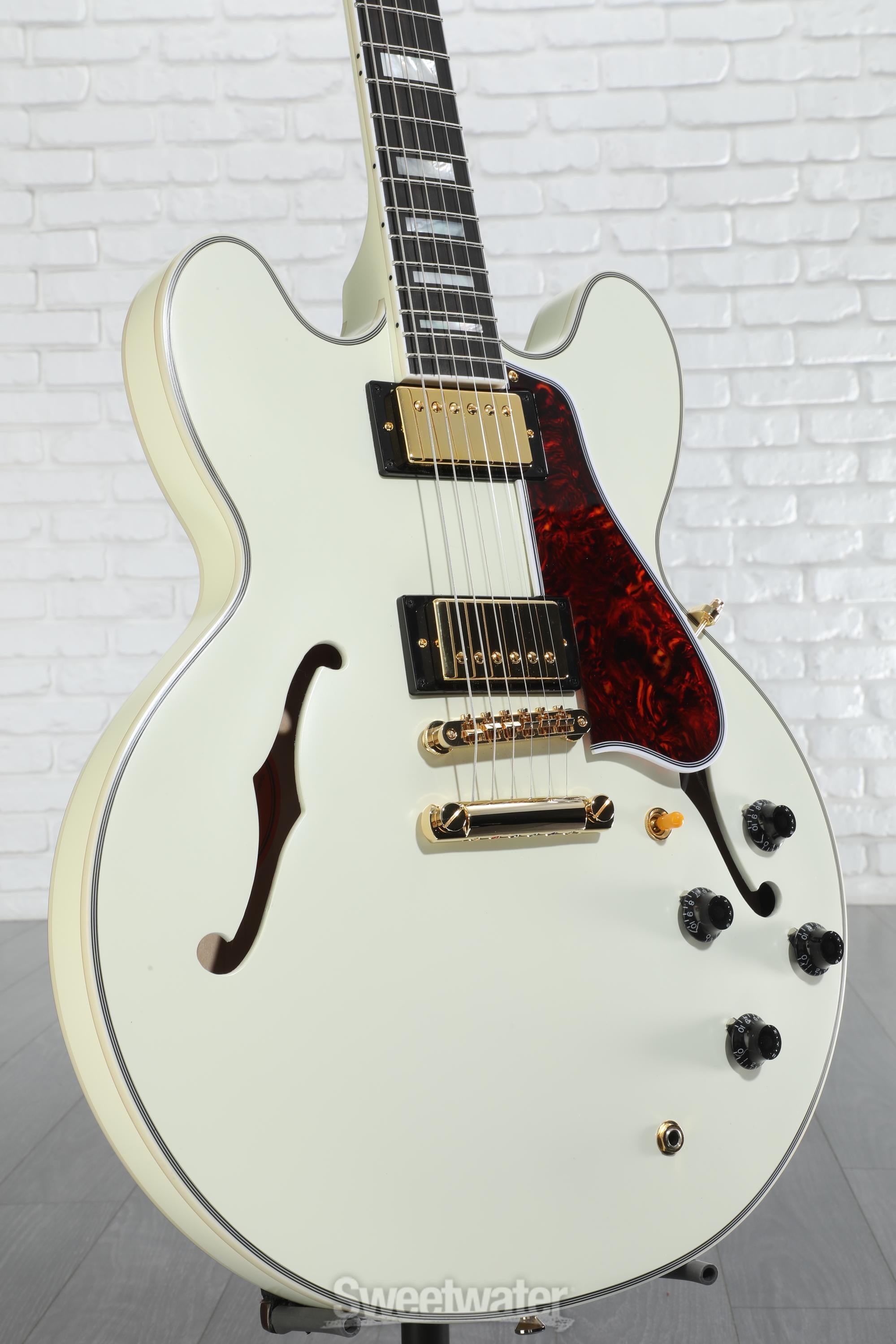 Epiphone 1959 ES-355 Semi-hollowbody Electric Guitar