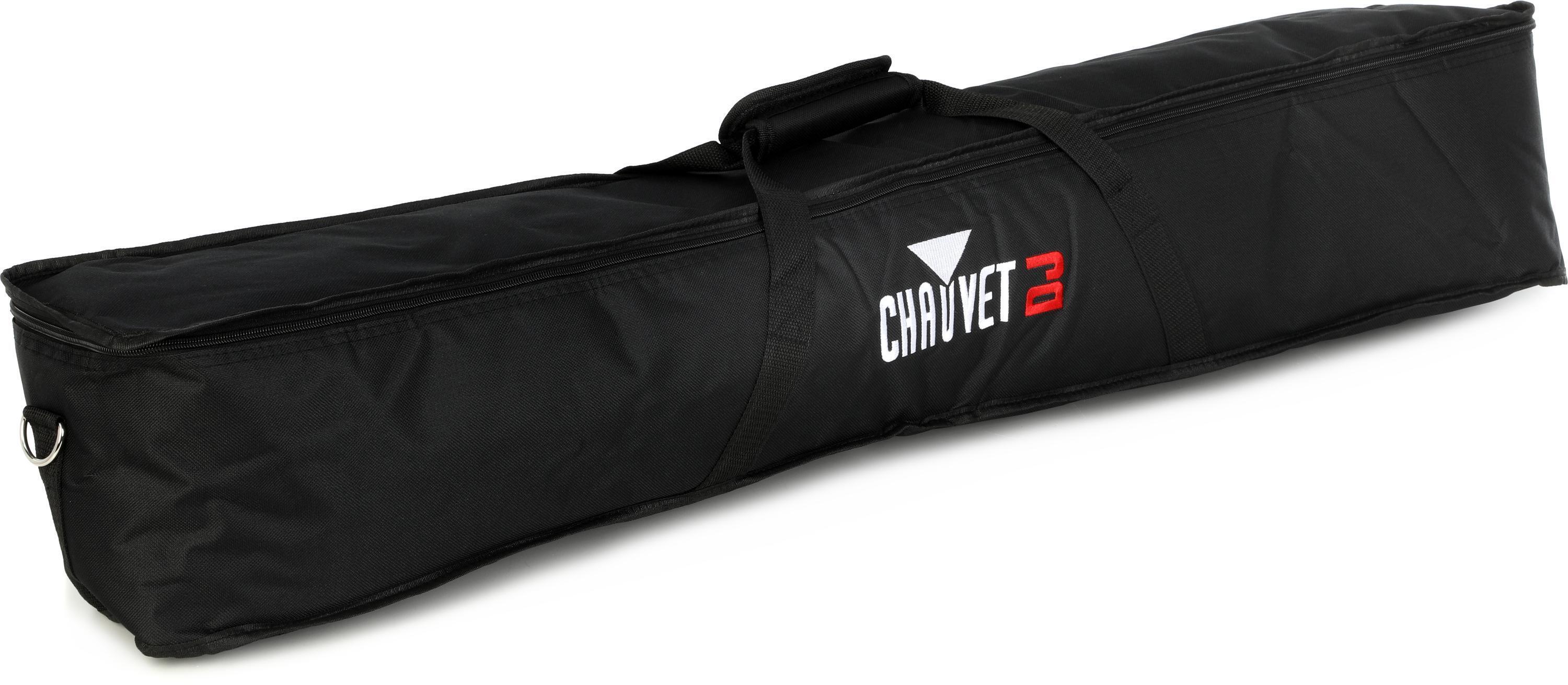 Chauvet DJ CHS-1XX Carry Bag for (2) Intimidator Moving-head