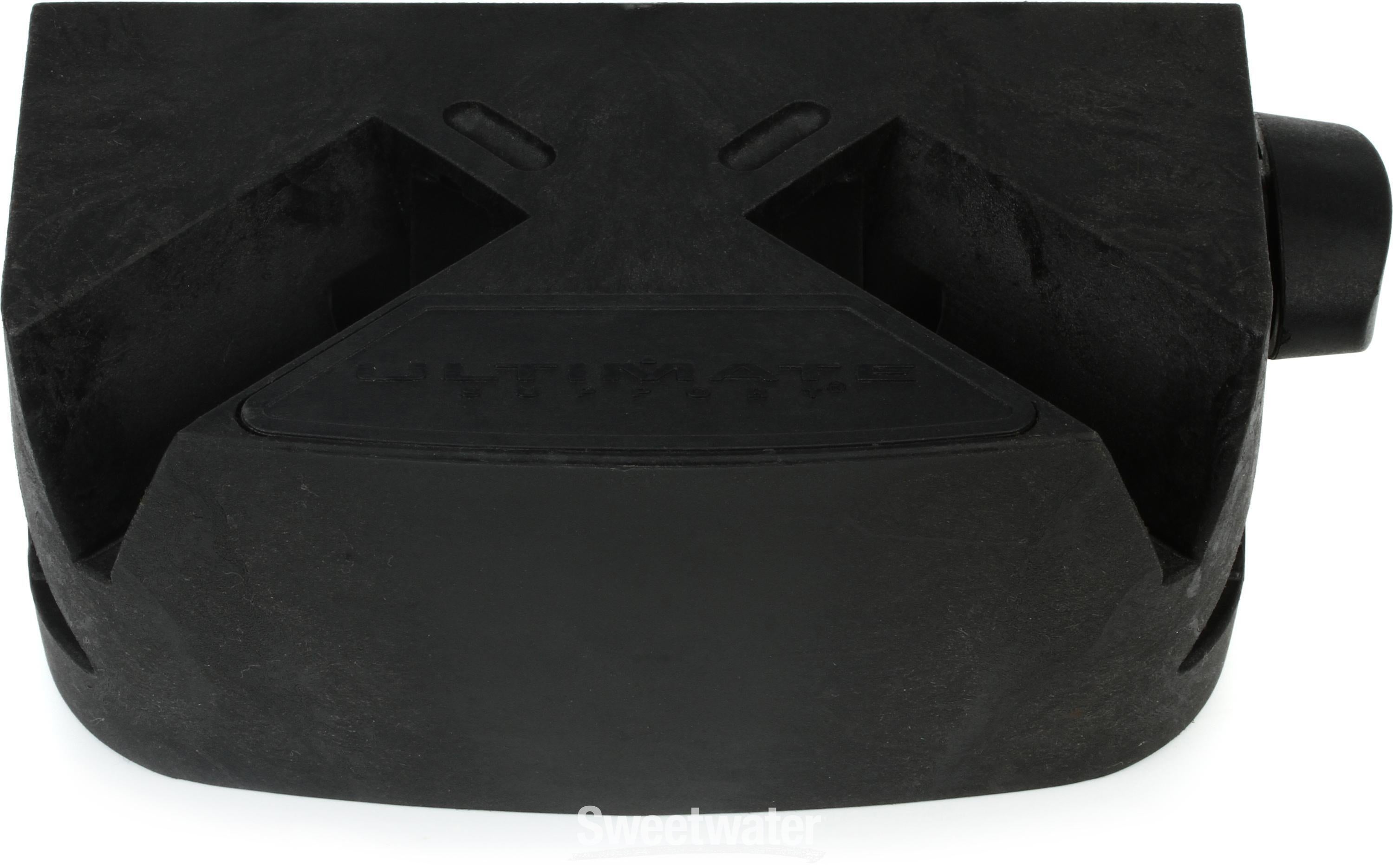 Ultimate Support CMP-485 Super Clamp for Apex and Deltex Stands