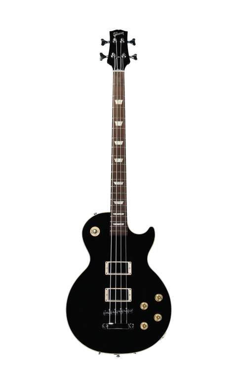 ＧIBSON Les Paul bass oversize - ベース