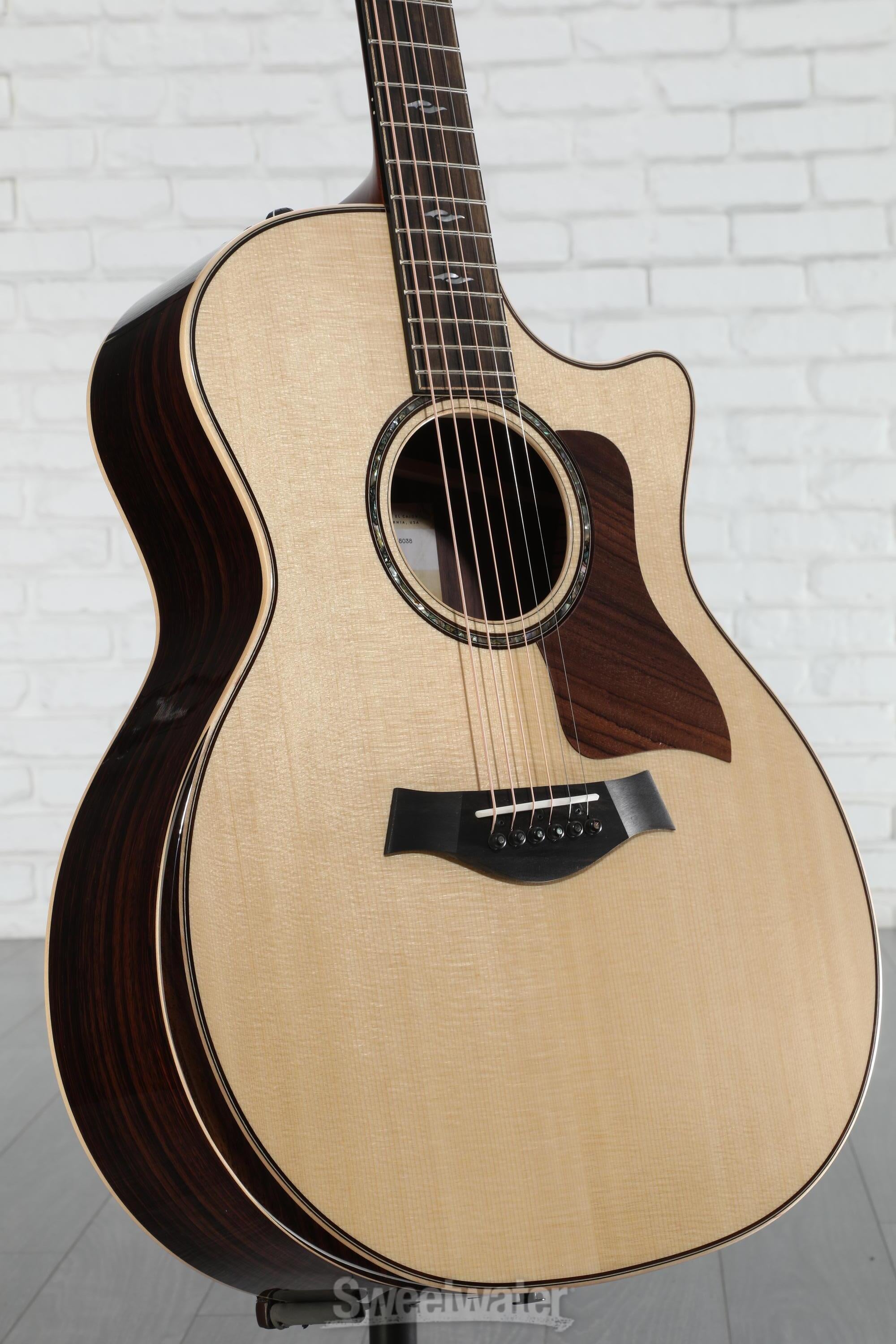 『美品』 Taylor 814ce v-class 最終値下げ 楽天市場】Taylor（テイラー）814ce V-Class : STARROW ONLINE STORE