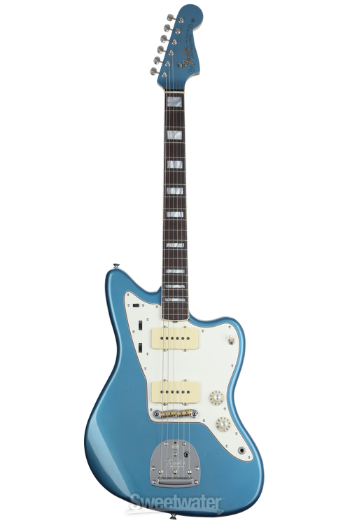 Fender Custom Shop 1967 Jazzmaster DLX Closet Classic Electric