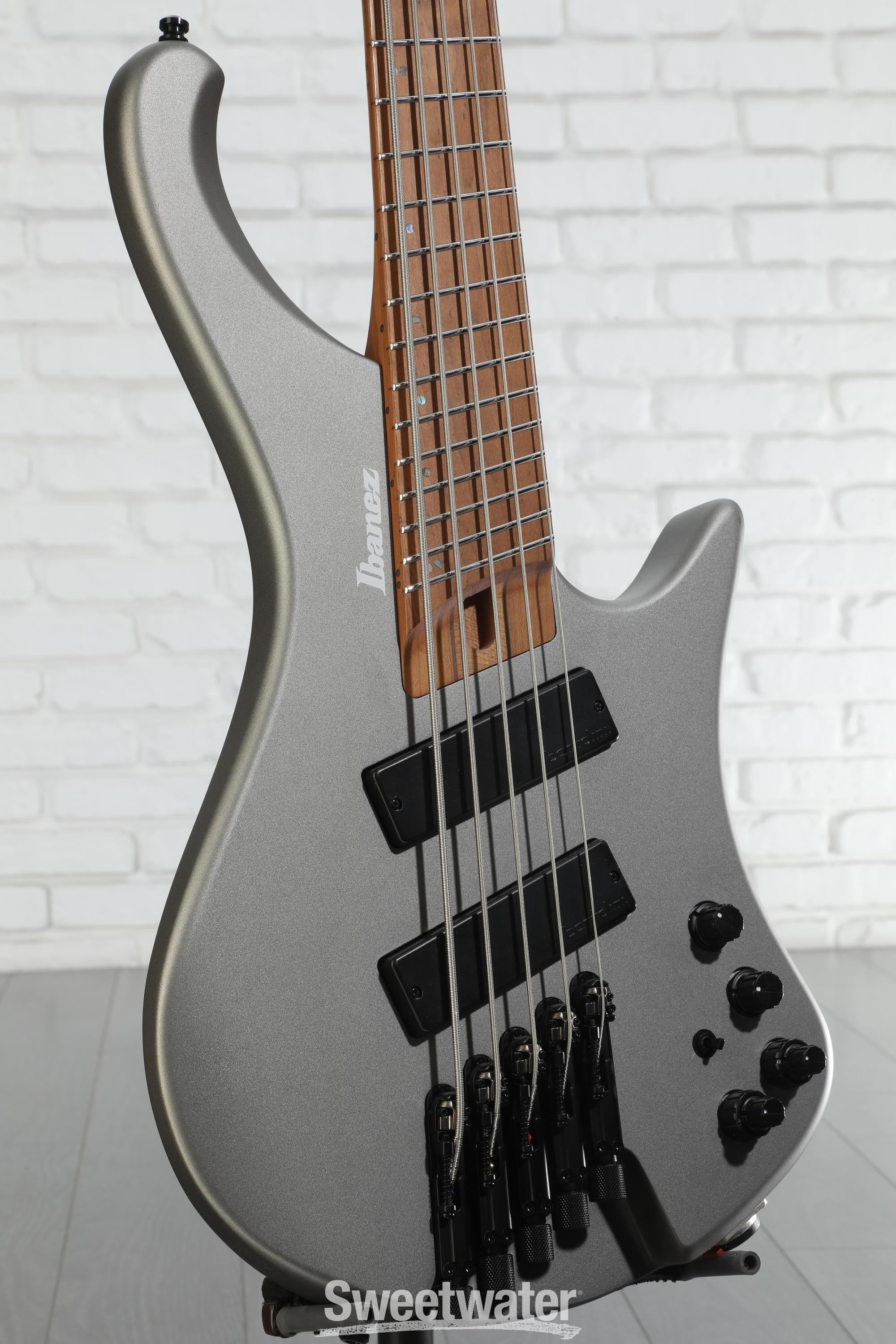 Ibanez EHB1005SMS 5弦 ショートスケール Ibanez EHB1005SMS 5弦 ショートスケール s-l400.jpg