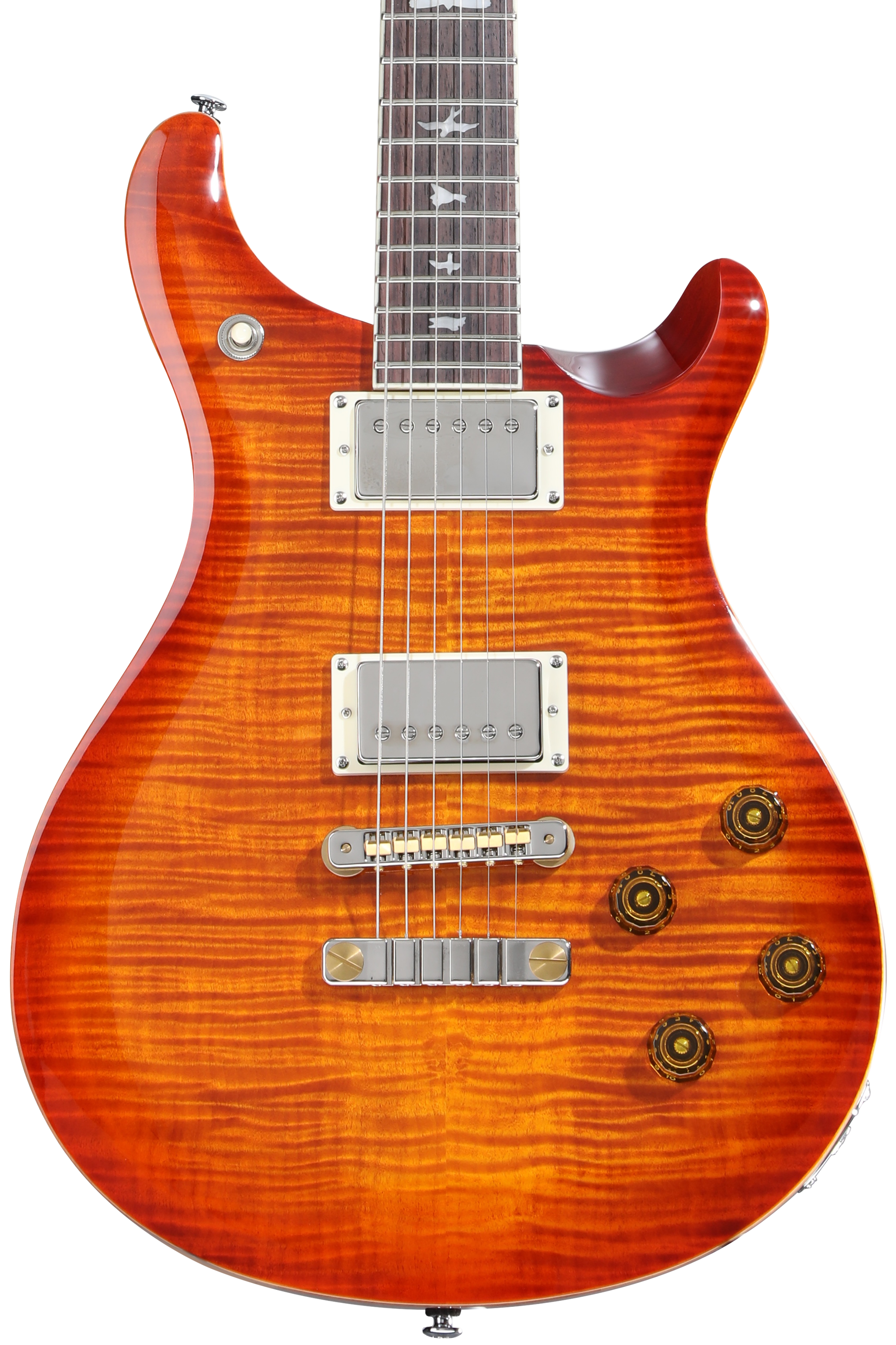 【極美品】PRS SE McCARTY 594 Vintage Sunburst PRS SE McCarty 594 Singlecut, Vintage Sunburst – Elderly