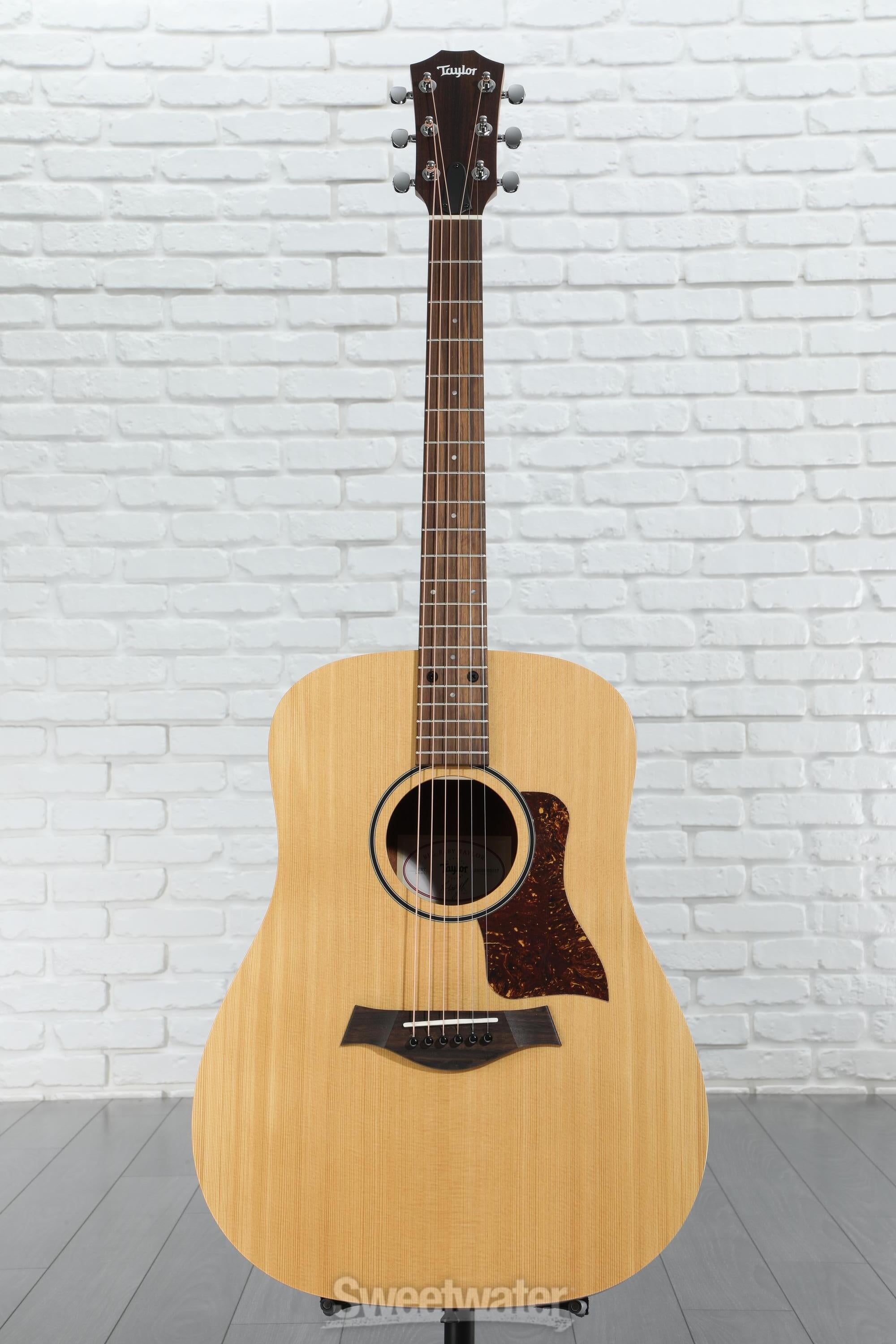 Taylor Big Baby Taylor BBT - Natural | Sweetwater