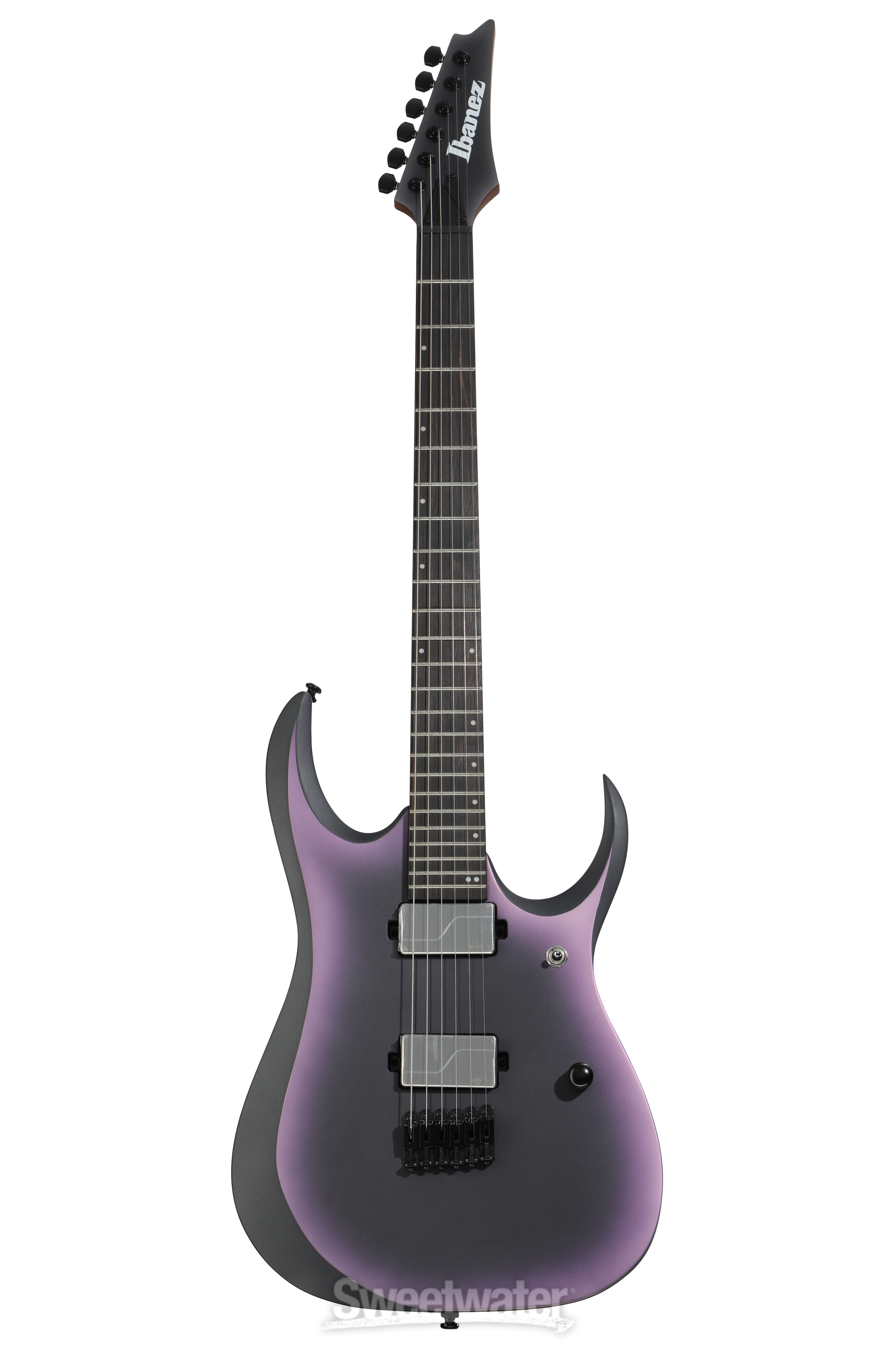 ギター hotta46 Ibanez Iron Label Xiphos Series XPTB720 7-String Electric Guitar