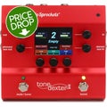 Photo of Audio Sprockets ToneDexter II Acoustic Instrument Preamp Pedal