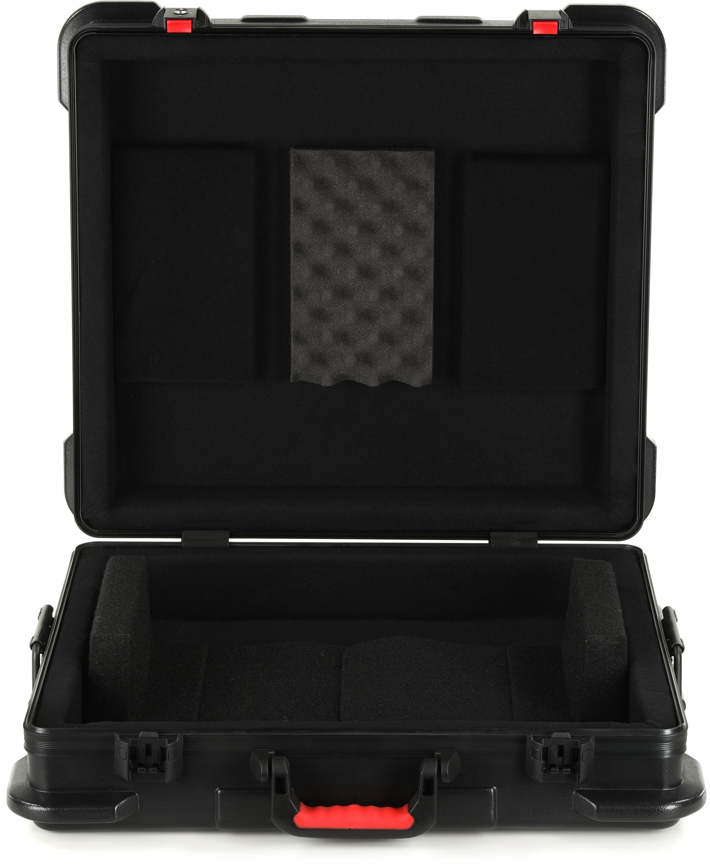 Photo of Gator GTSA-MIX192106 TSA Series Mixer Case