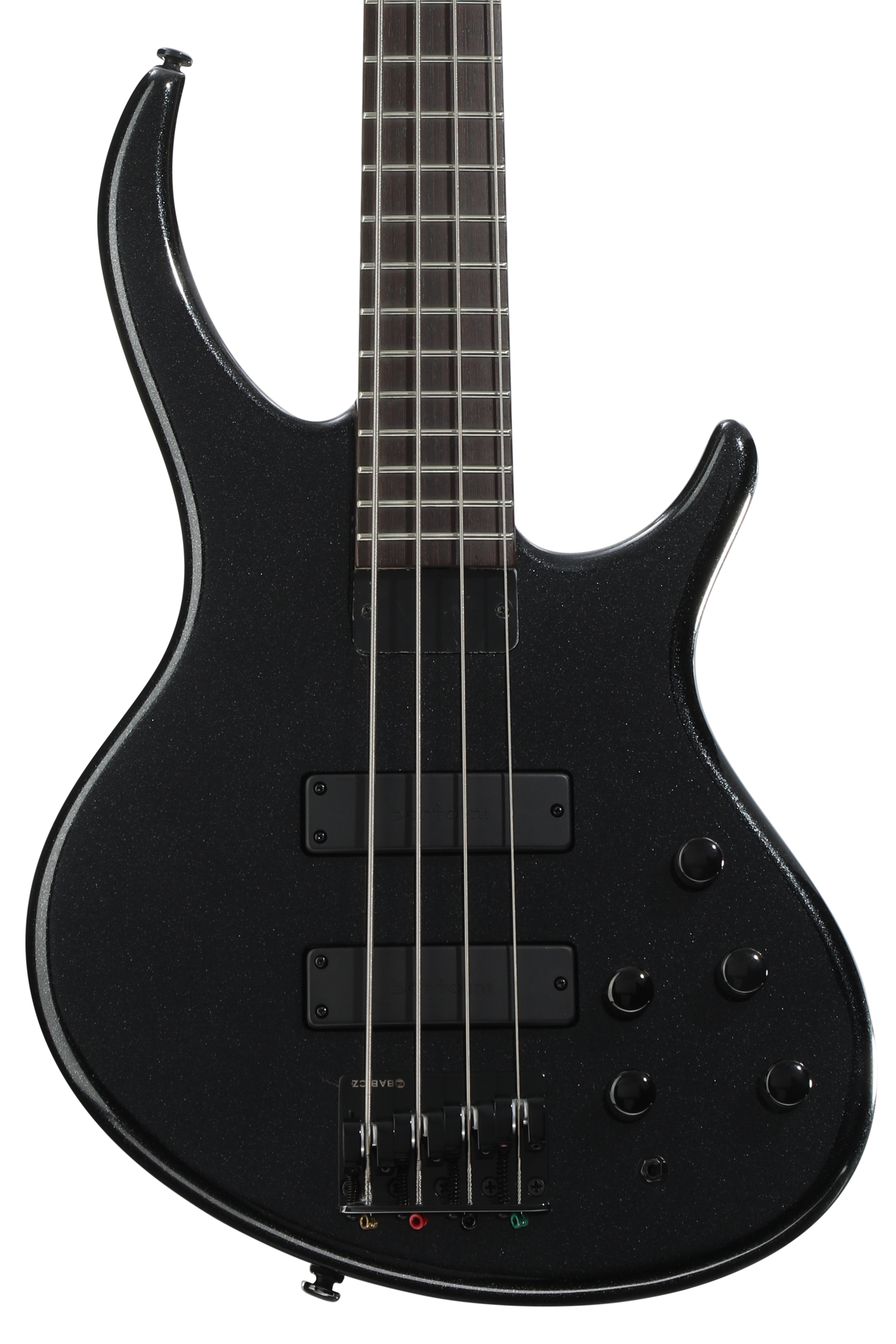 Tobias KillerB 5弦 Tobias Killer B 5-String Bass Walnut | Guitar